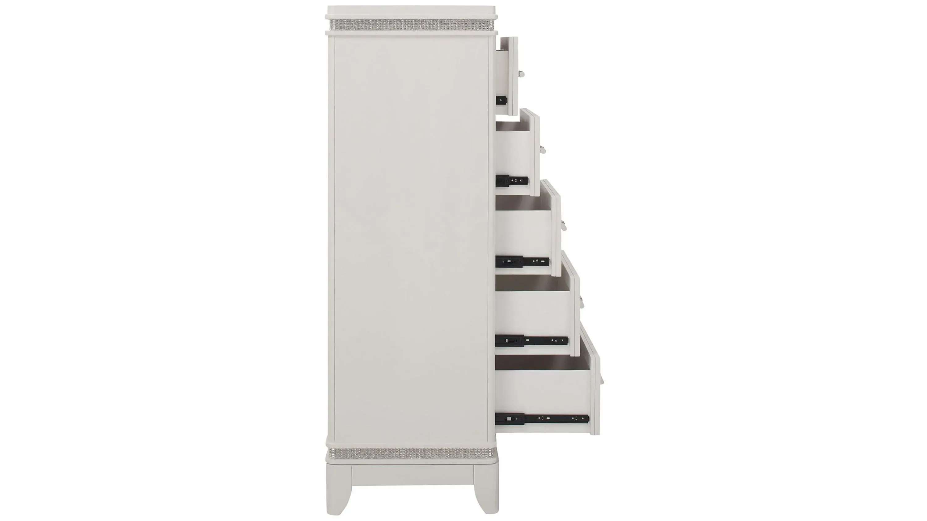 Carmelita Lingerie Chest