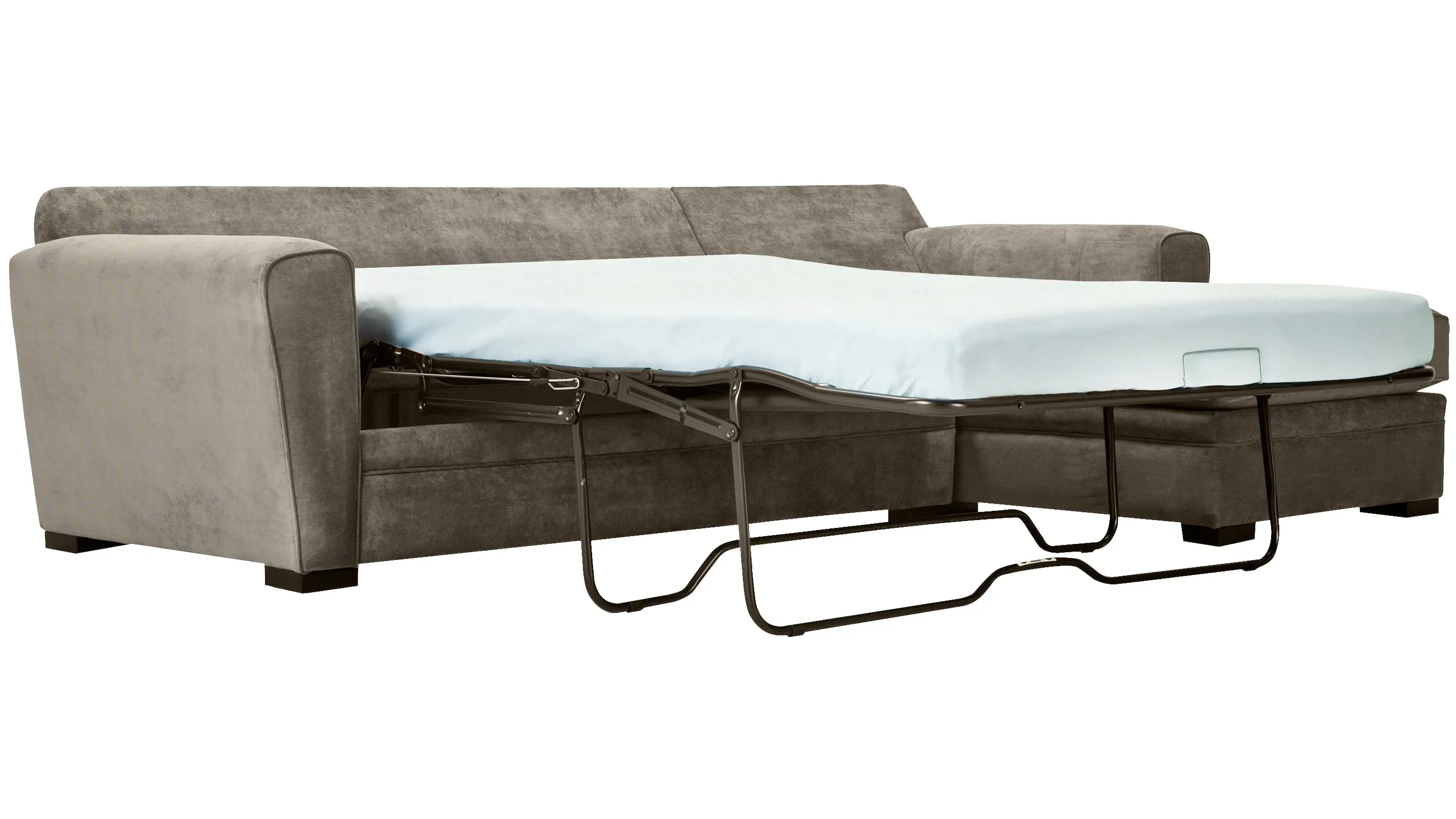 Artemis II 2-pc. Full Sleeper Right Hand Facing Sectional Sofa