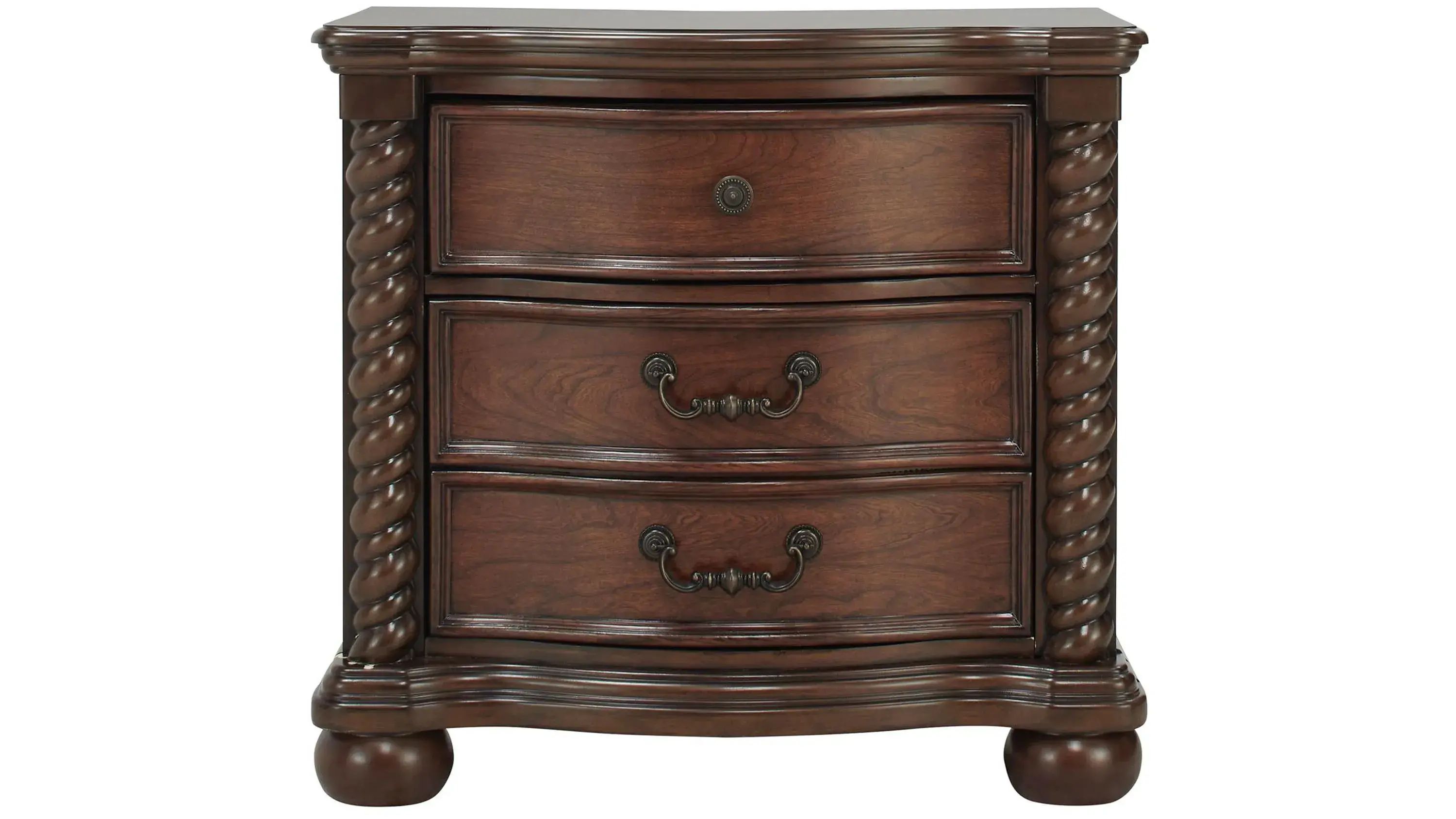 Chesapeake 4-pc. Bedroom Set - Thumbnail 3