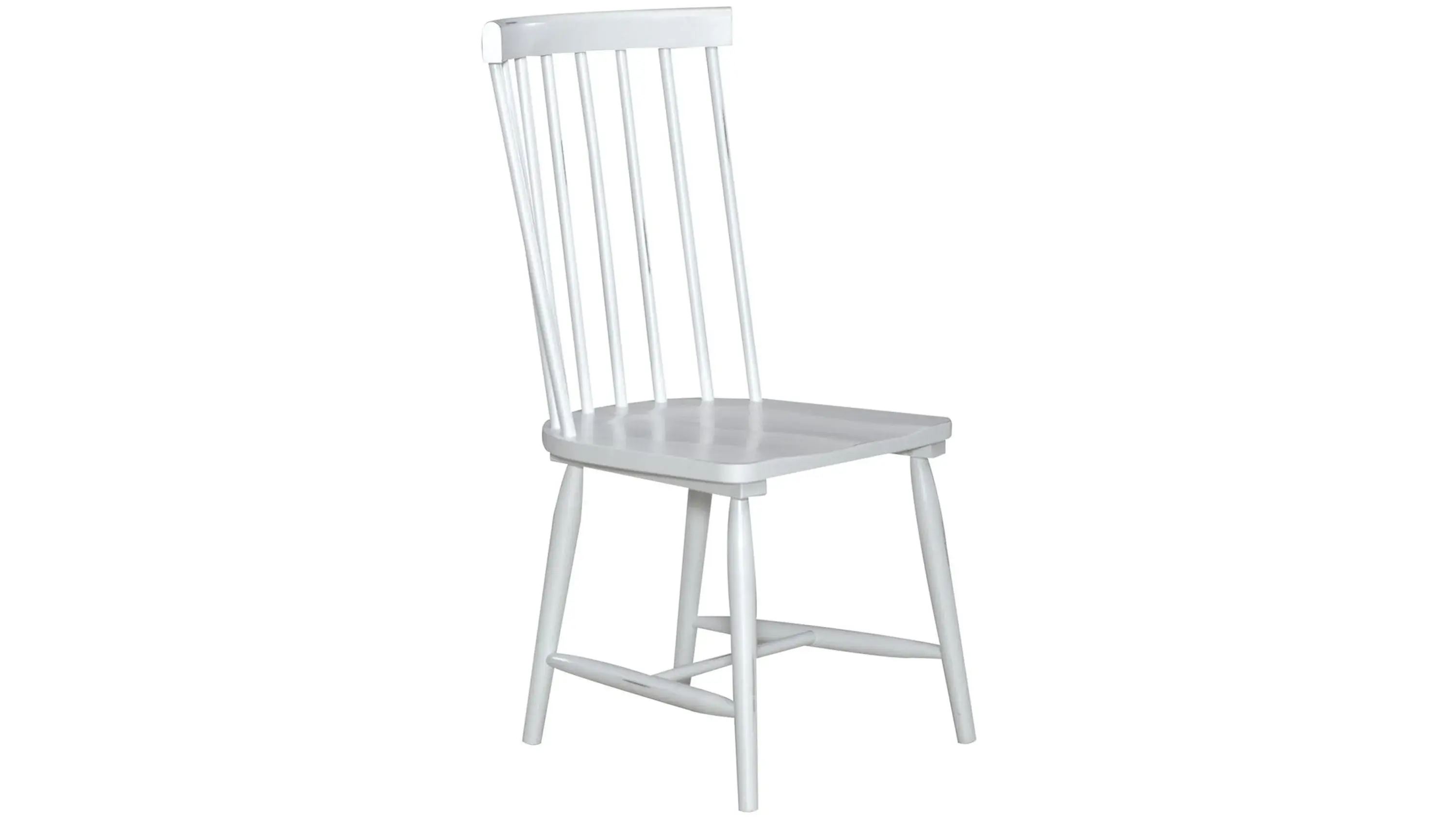 Capeside Cottage Side Chair - Set of 2 - Thumbnail 3