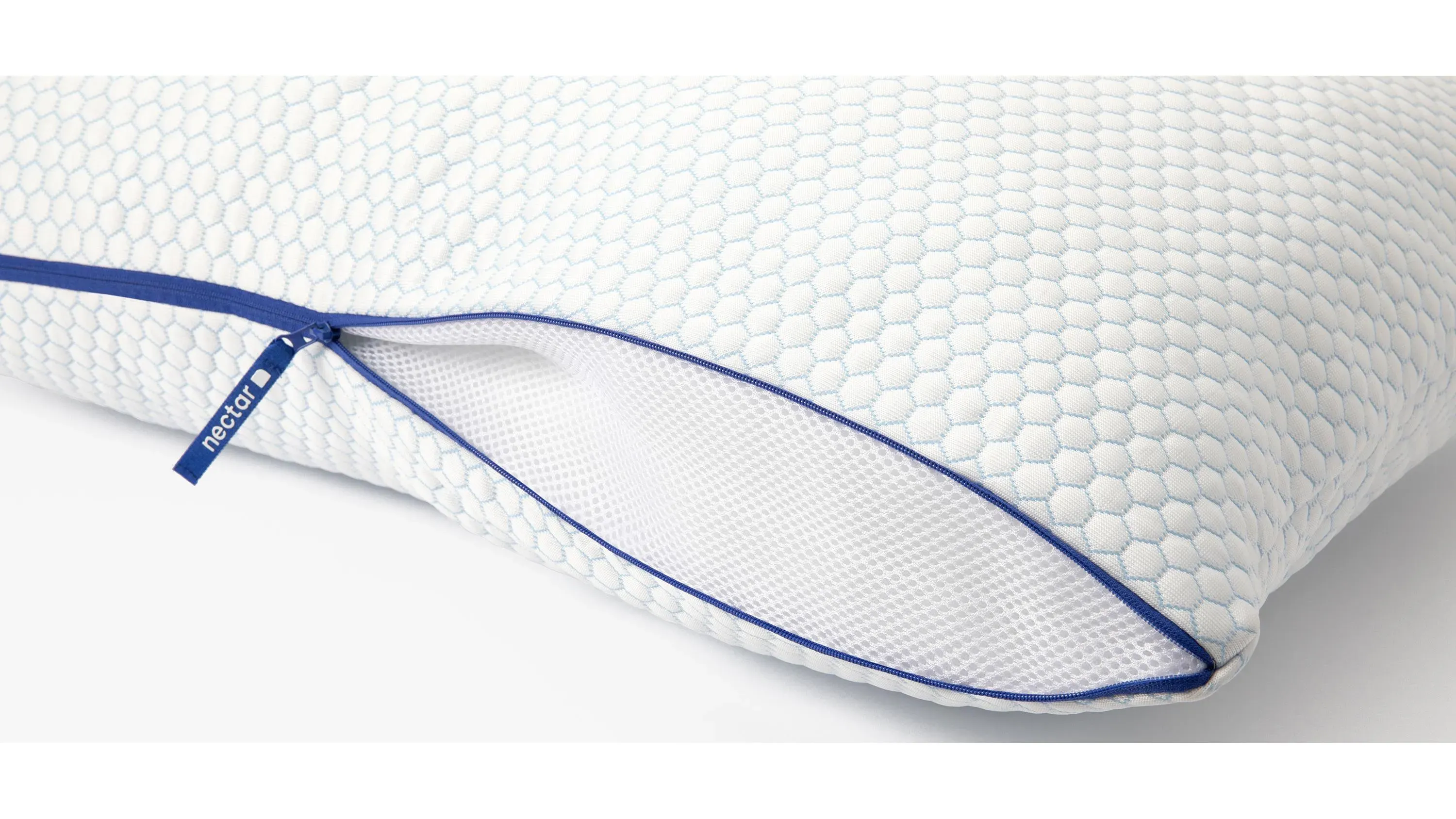 Nectar Tri Comfort Cooling Pillow Raymour Flanigan