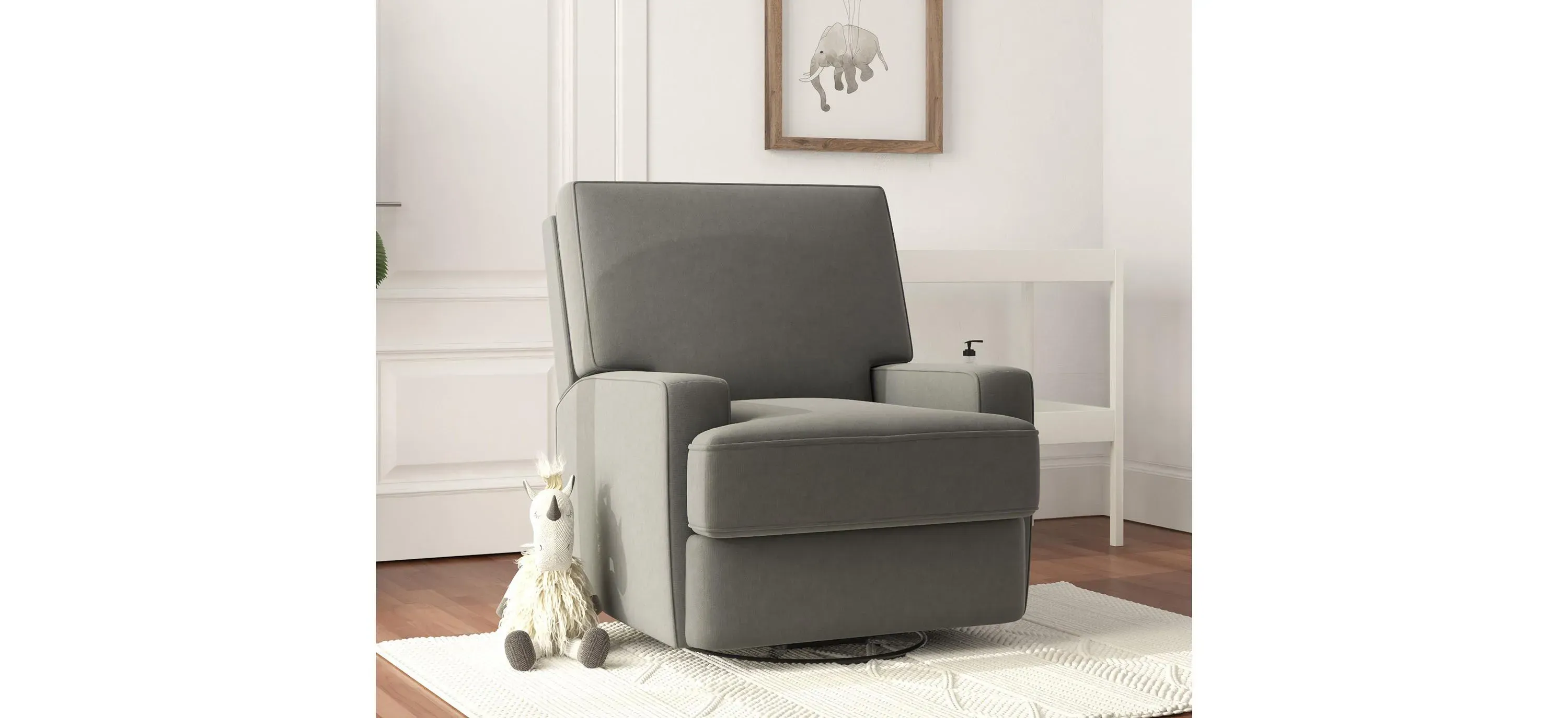 Rylan swivel gliding recliner new arrivals