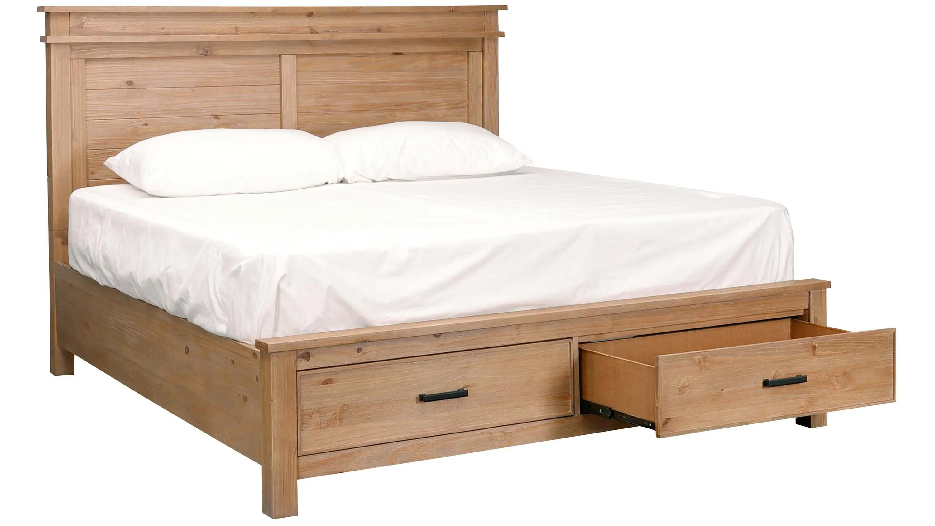 Hempstead bedroom set discount