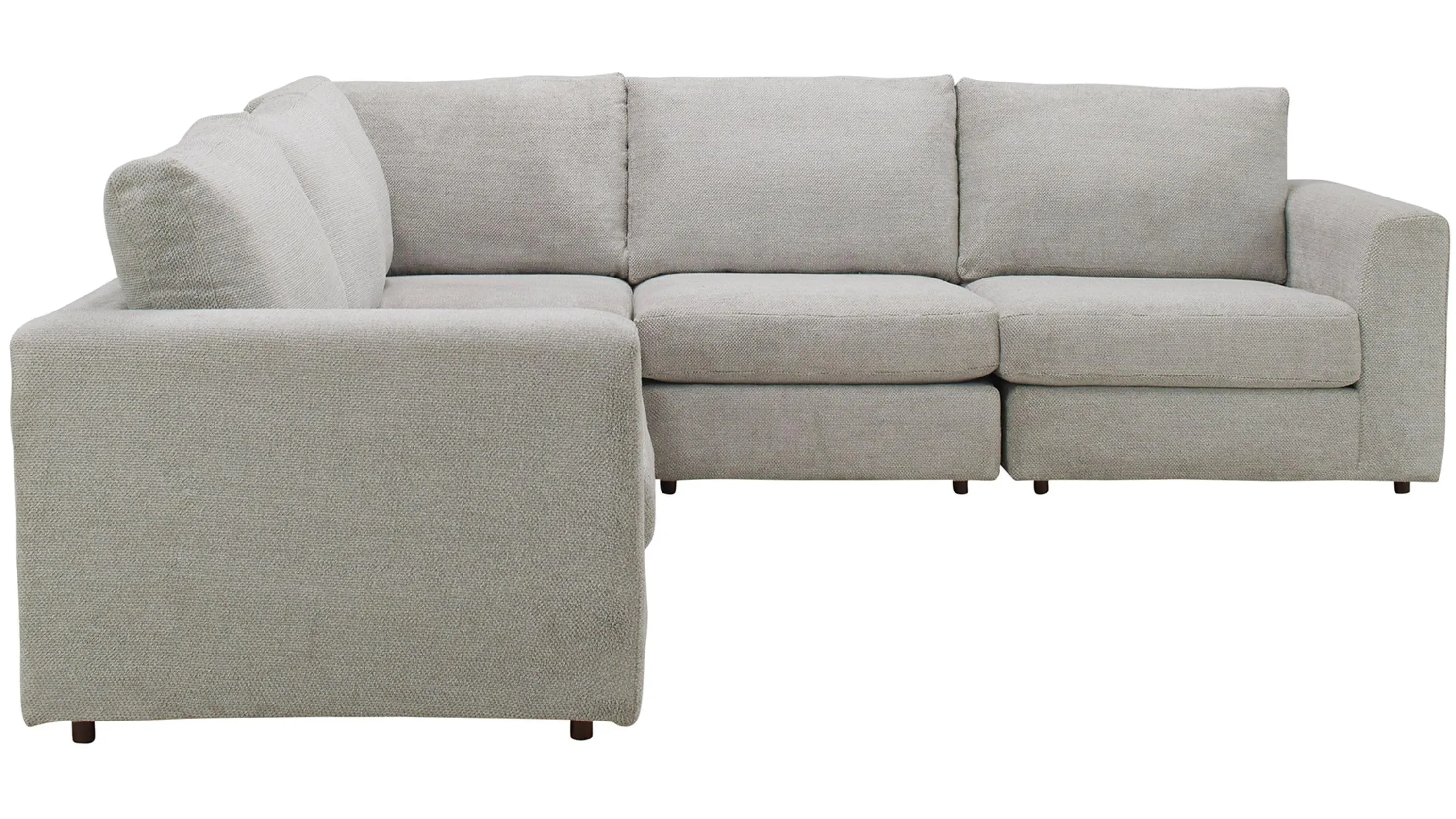 Cassio 5-pc. Sectional