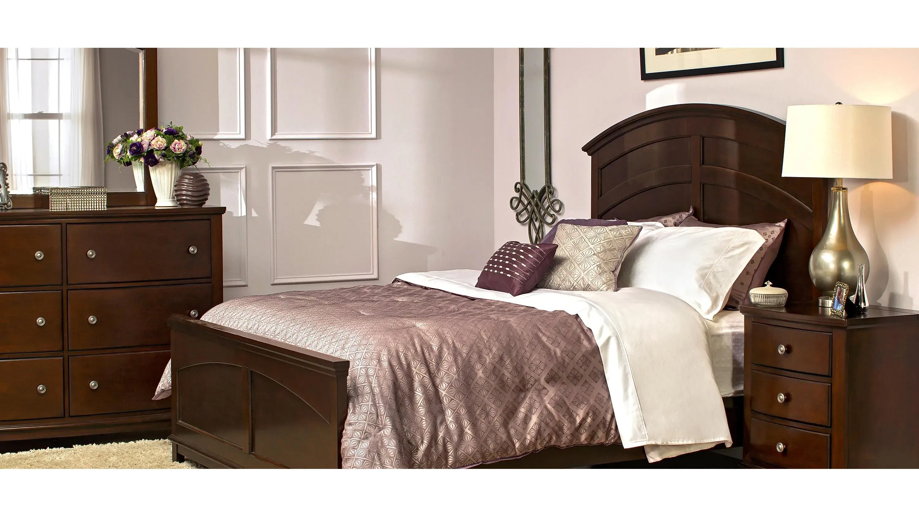 Kylie Bedroom Dresser