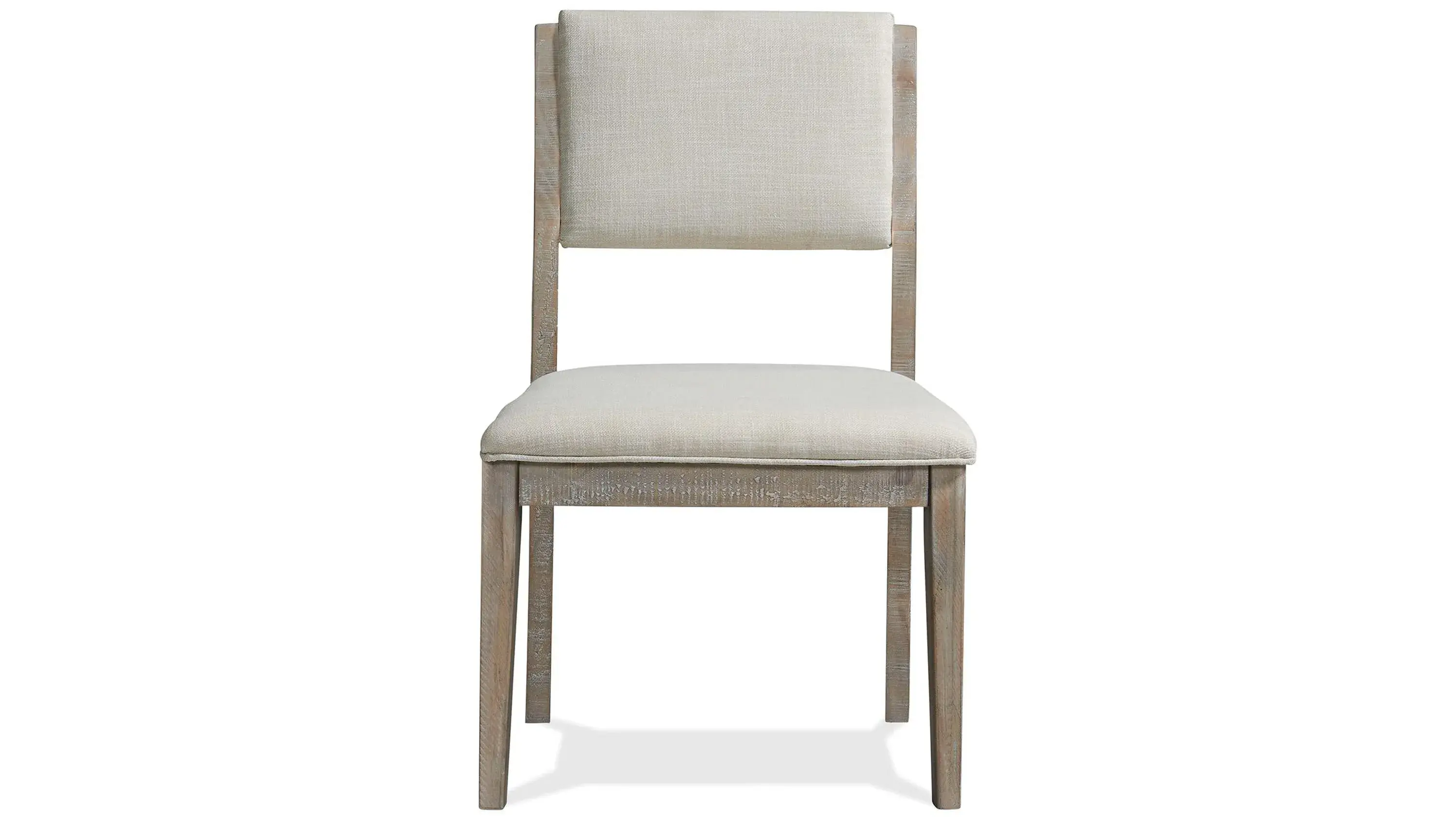 Intrigue Upholstered Side Chair - Thumbnail 3