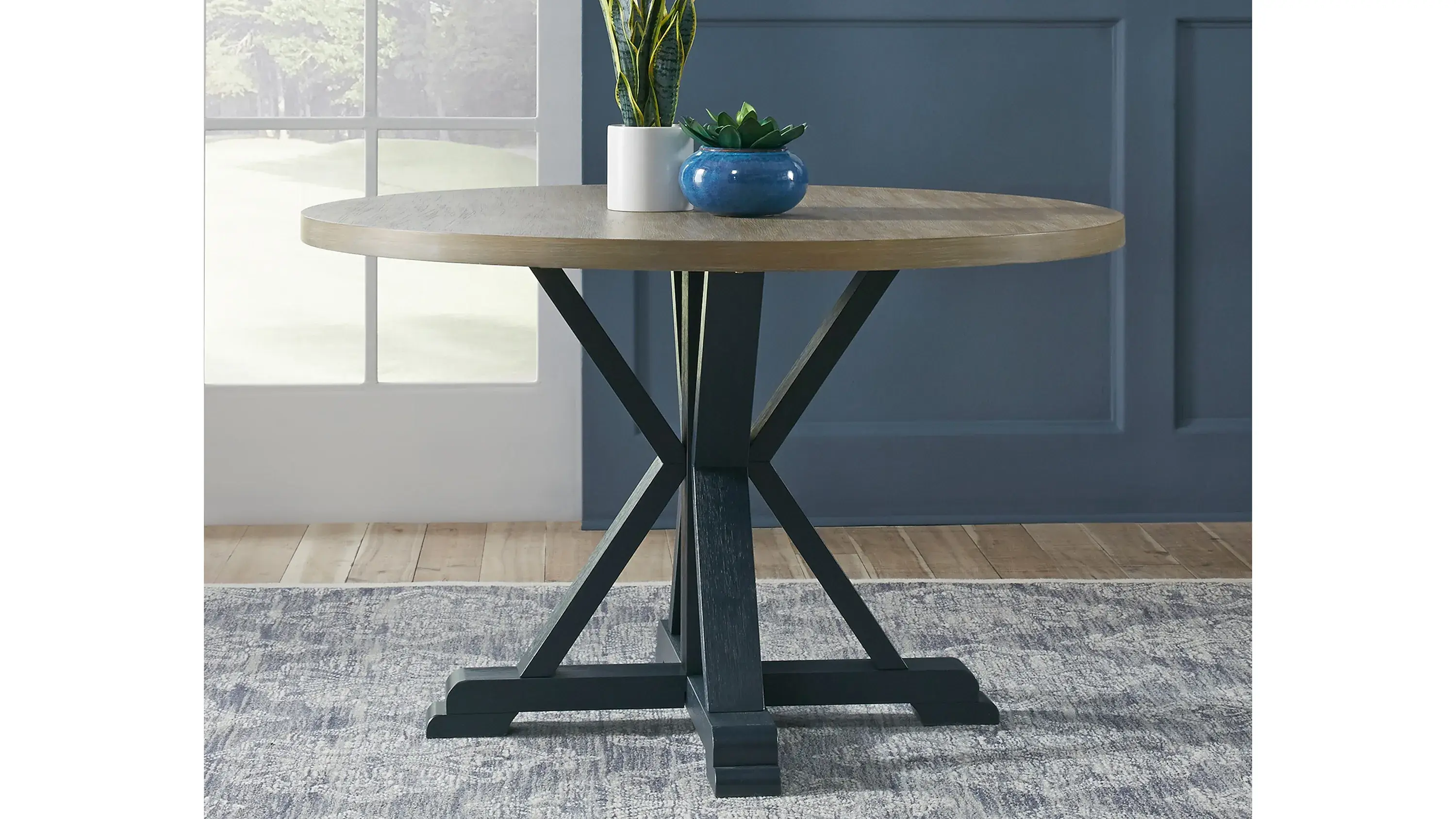 Lakeshore Dining Table - Thumbnail 2