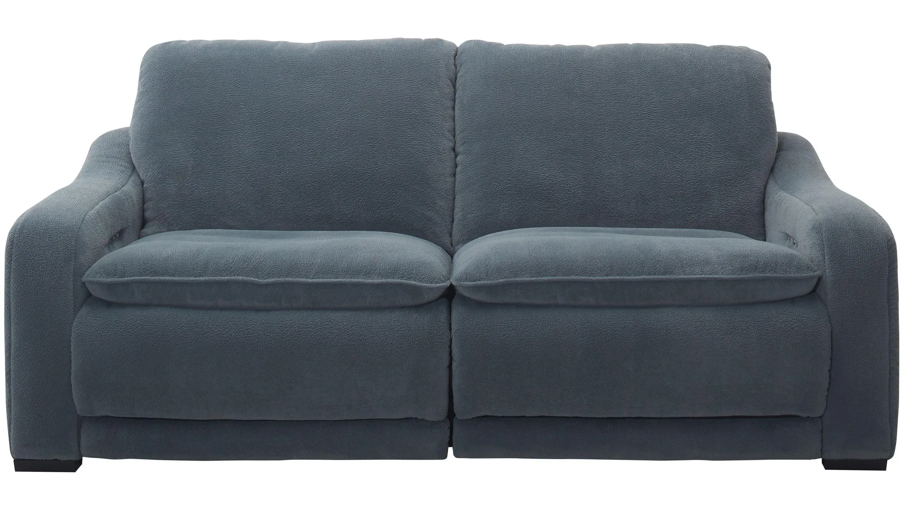 Celine Power Sofa w/ Power Headrest | Raymour & Flanigan