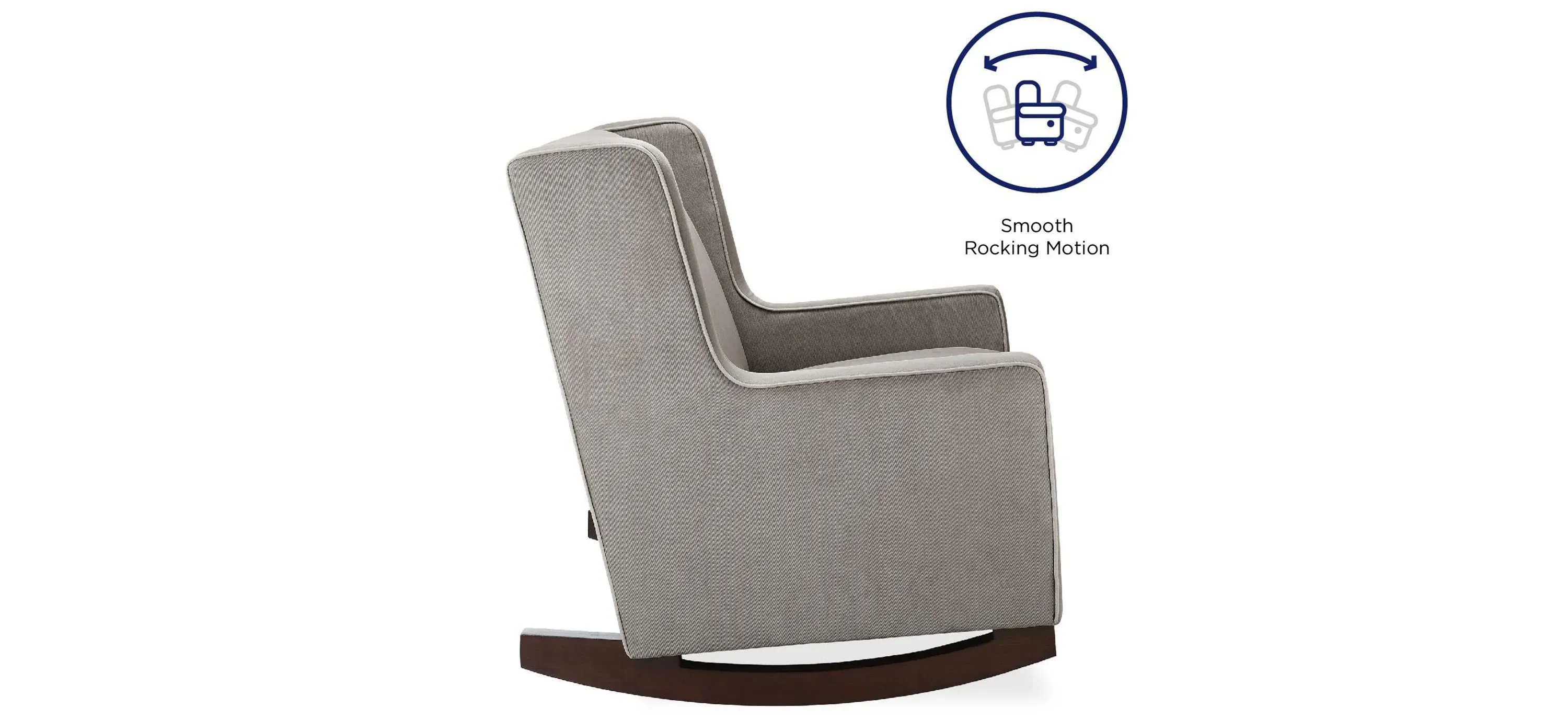 Baby Relax Halo Double Rocker Raymour Flanigan