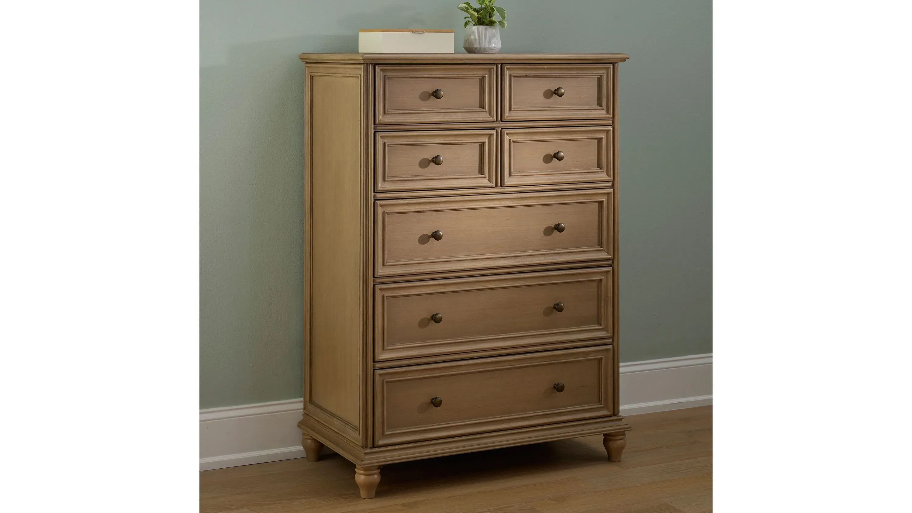 Joy Chest | Raymour & Flanigan