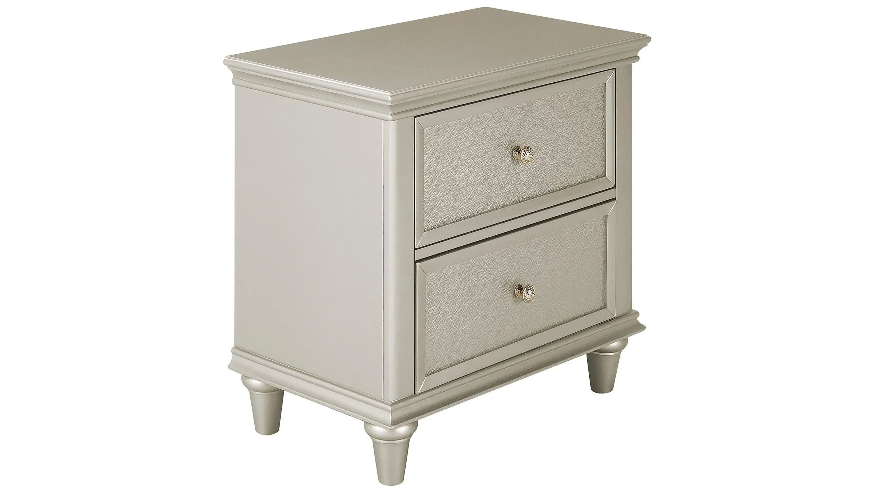 Tiffany Nightstand