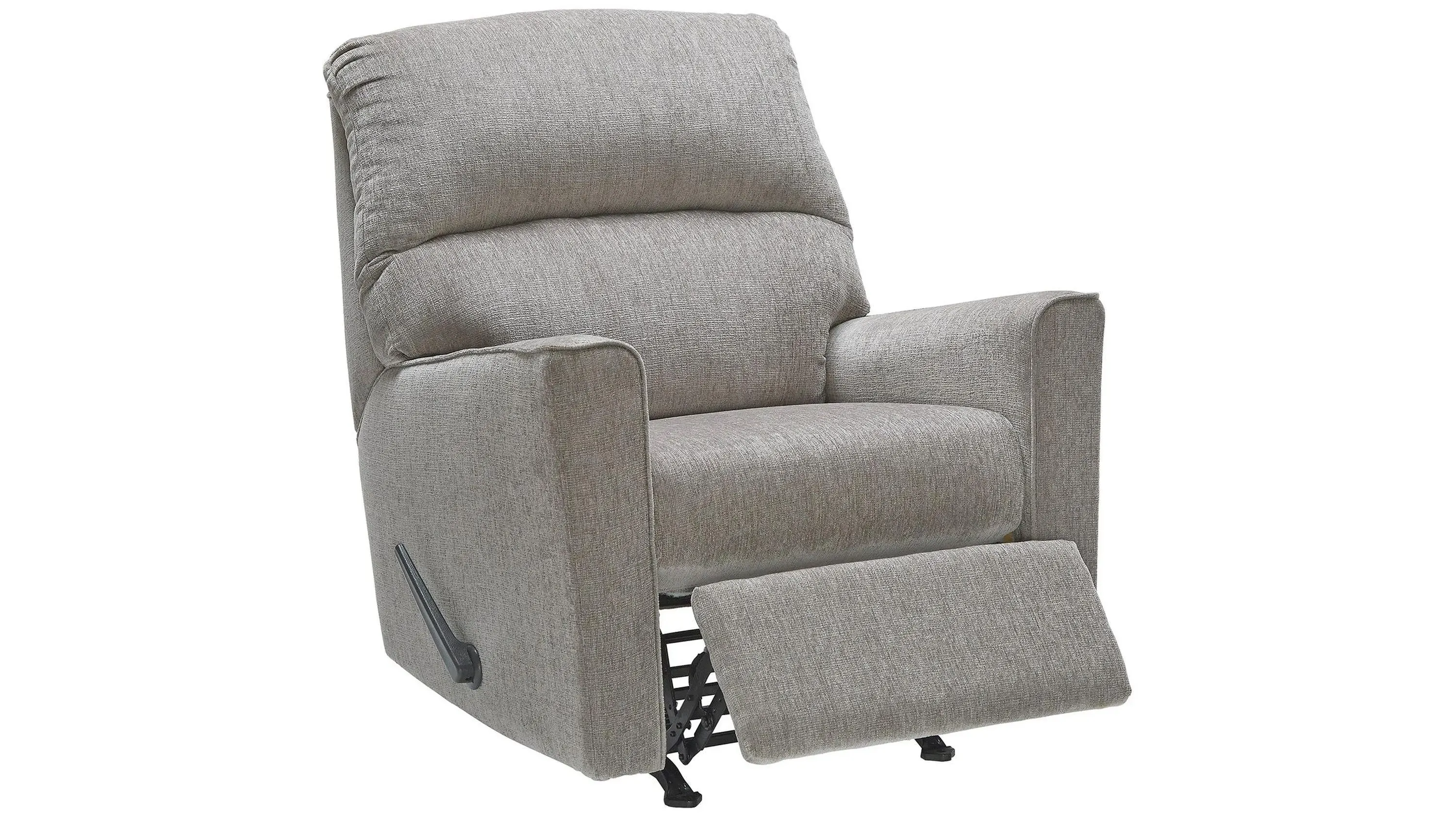 Adelson Chenille Rocker Recliner