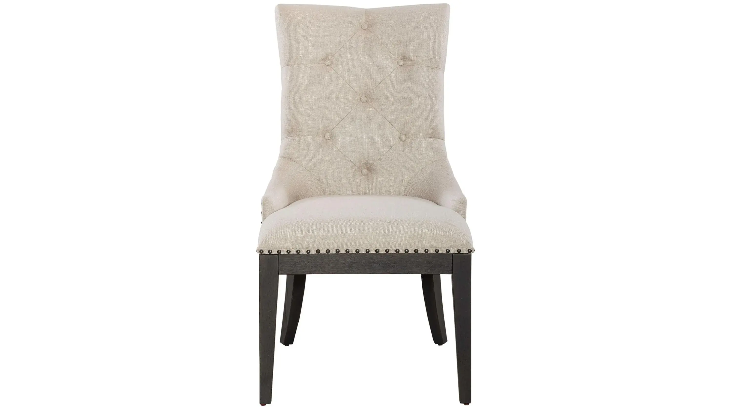 Coventry Upholstered Side Chair - Set of 2