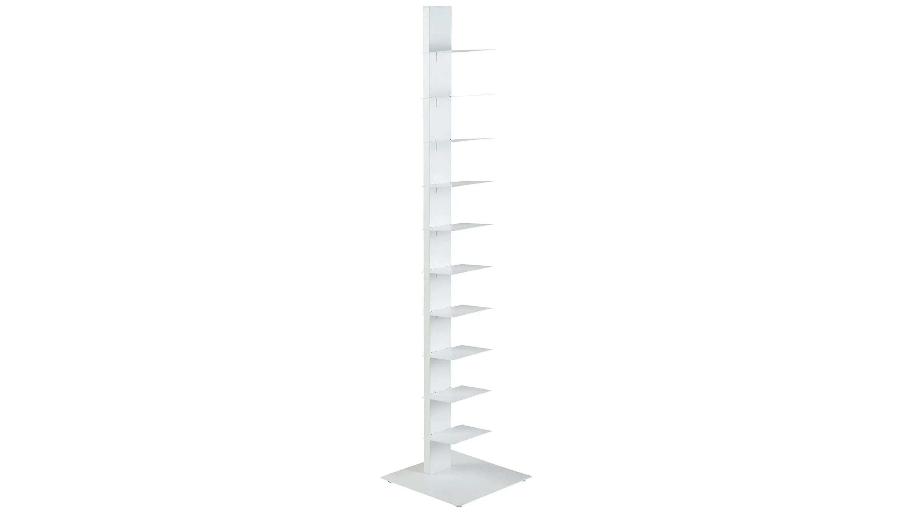 Sapiens 60" Bookcase Tower