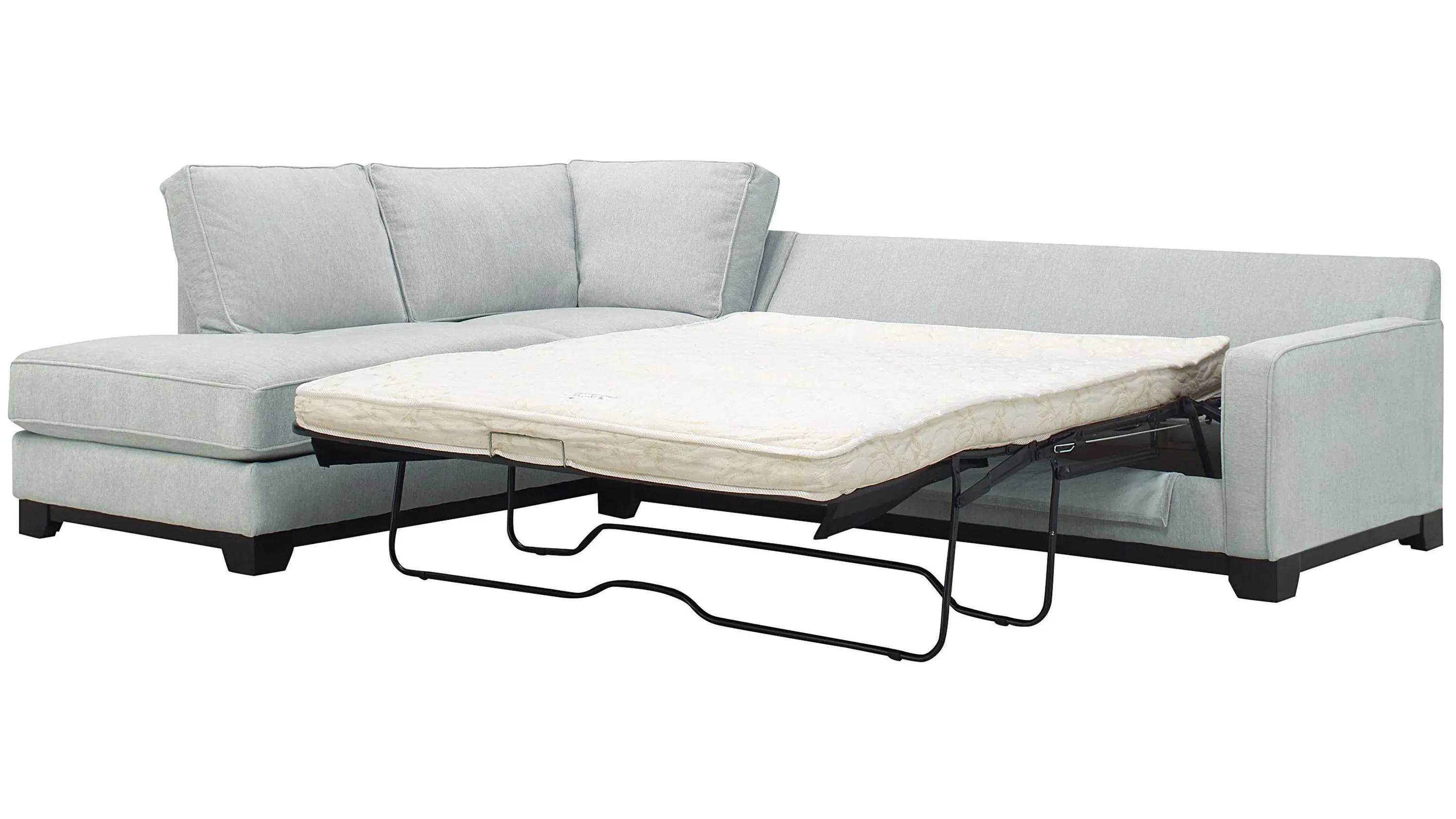 Arlo 2-pc. Sleeper Sectional Sofa