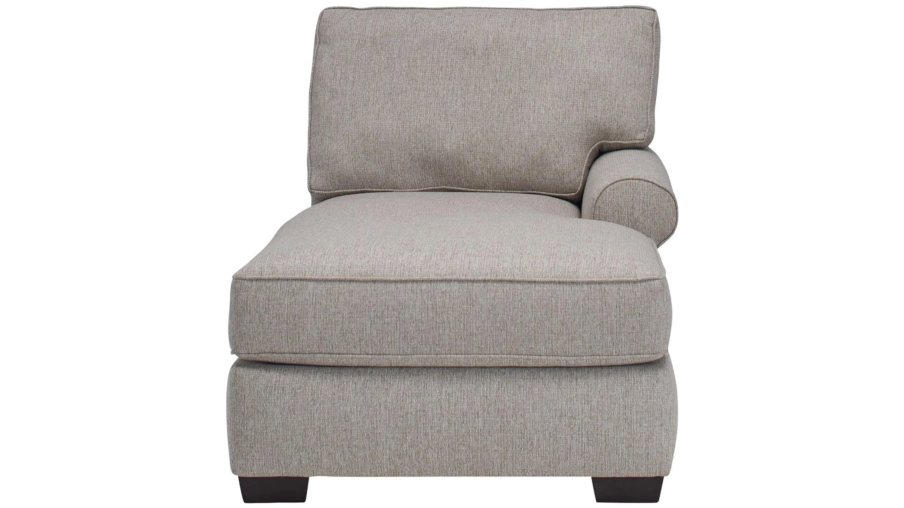 Suzanne Right Arm Facing Chaise | Raymour & Flanigan