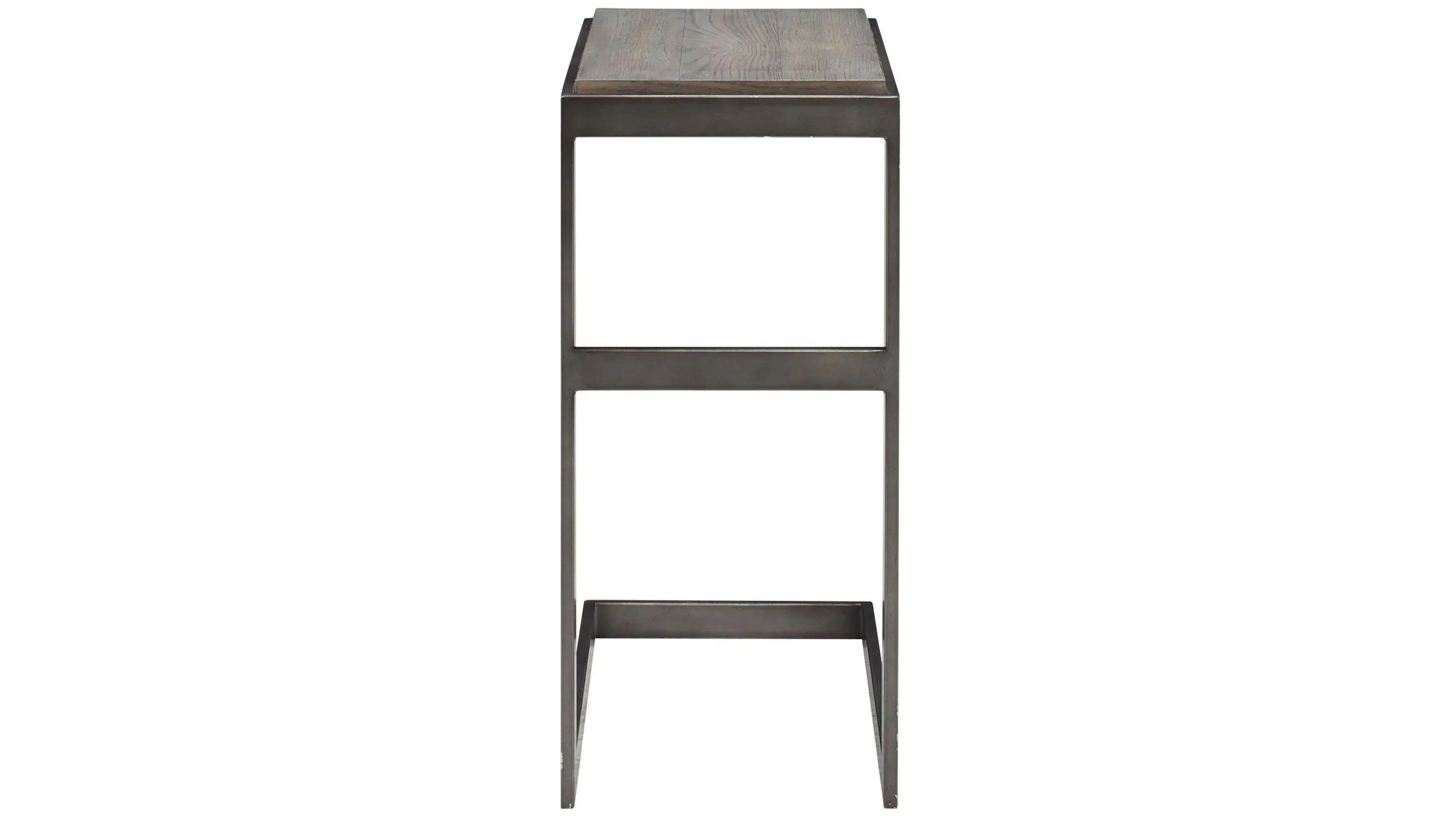 Lucinda Chairside Table