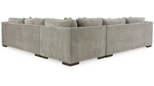 Bayless 3-pc. Sectional | Raymour & Flanigan