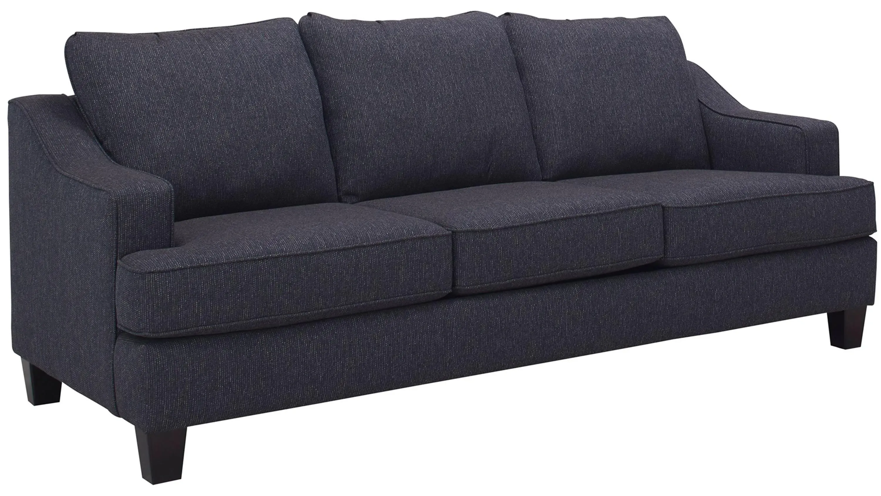 Bailey Sleeper w/ Innerspring Mattress