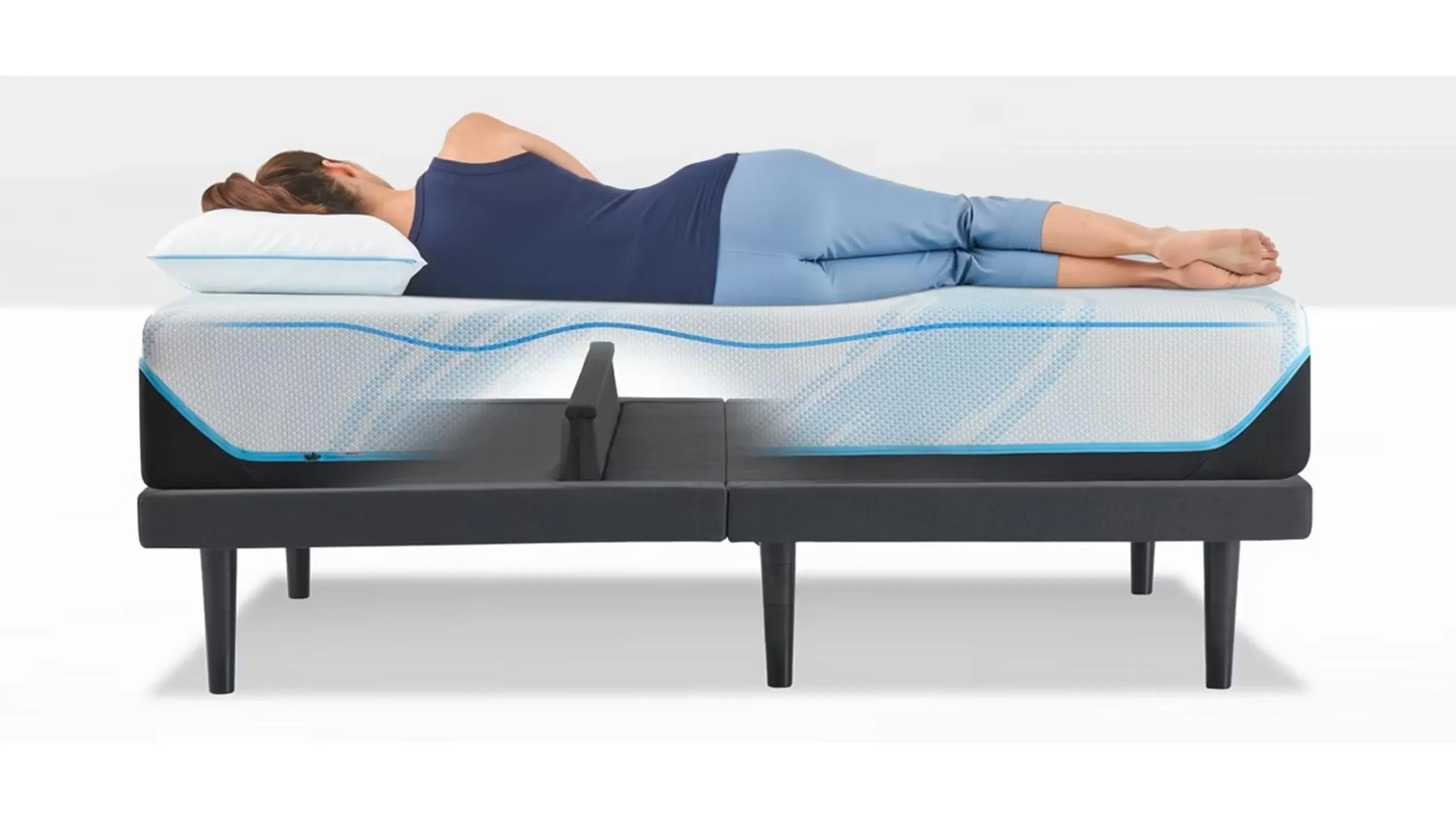 TEMPUR Ergo Smart Base