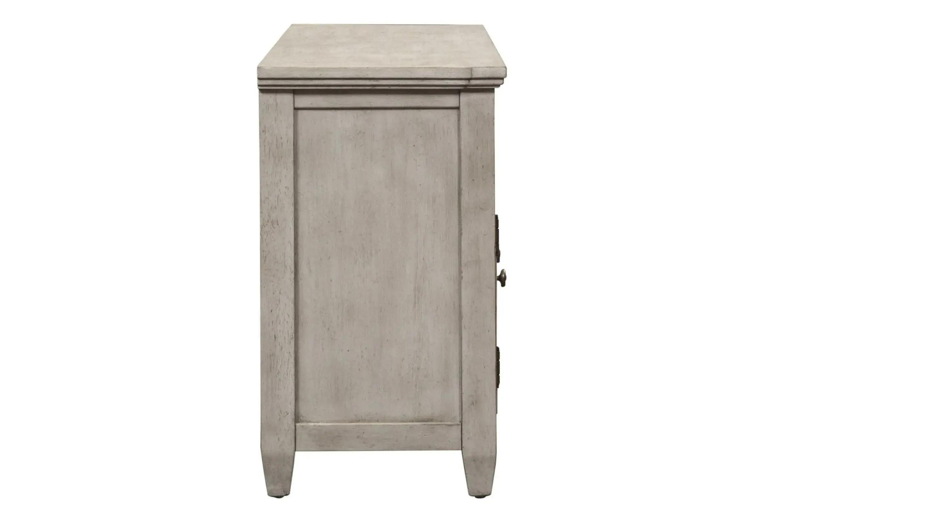 Liberty Furniture Magnolia Park TV Console - Thumbnail 5