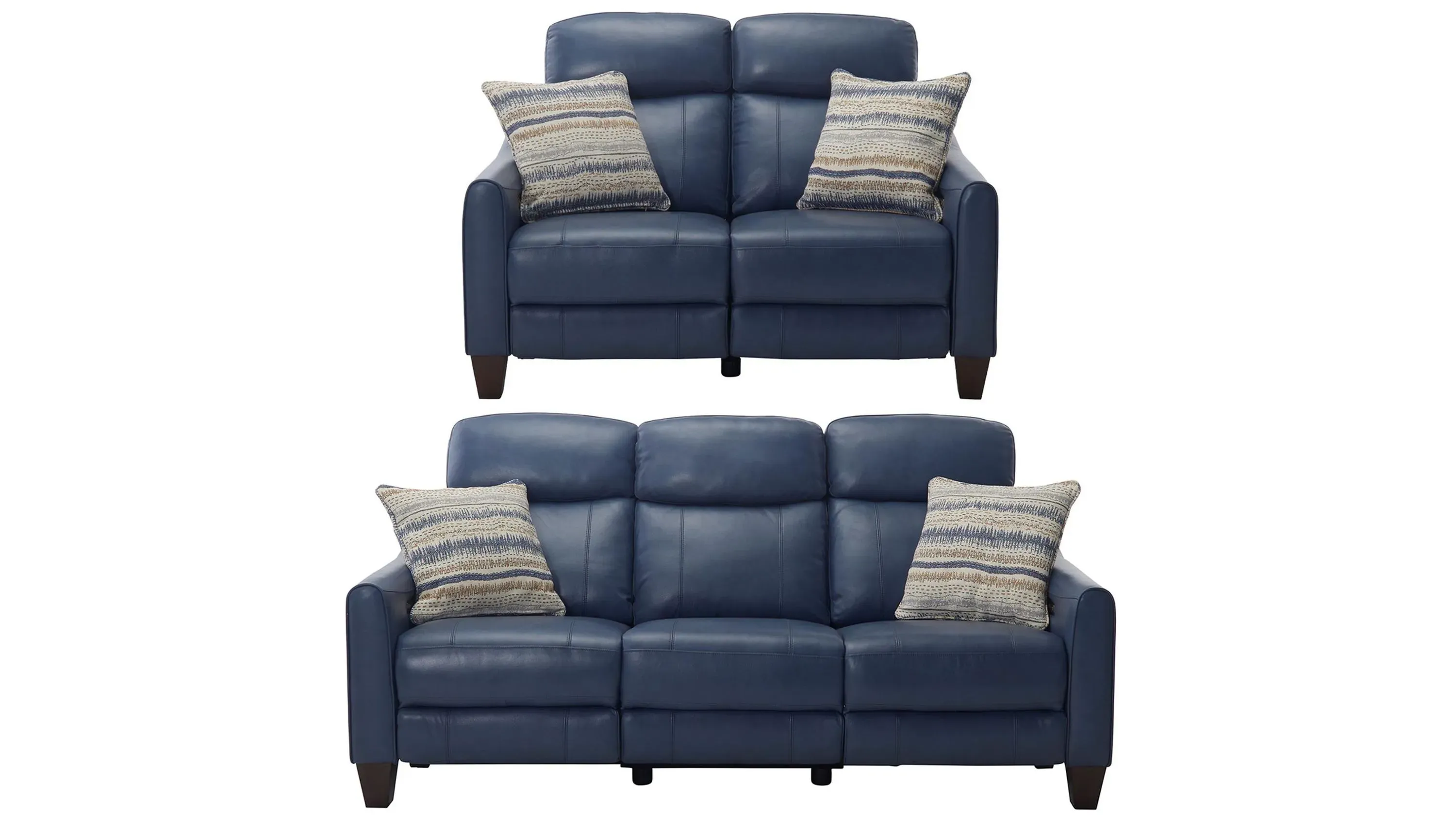 Mullican 2-pc. Sofa \u0026 Loveseat Set, image size:3000x1688