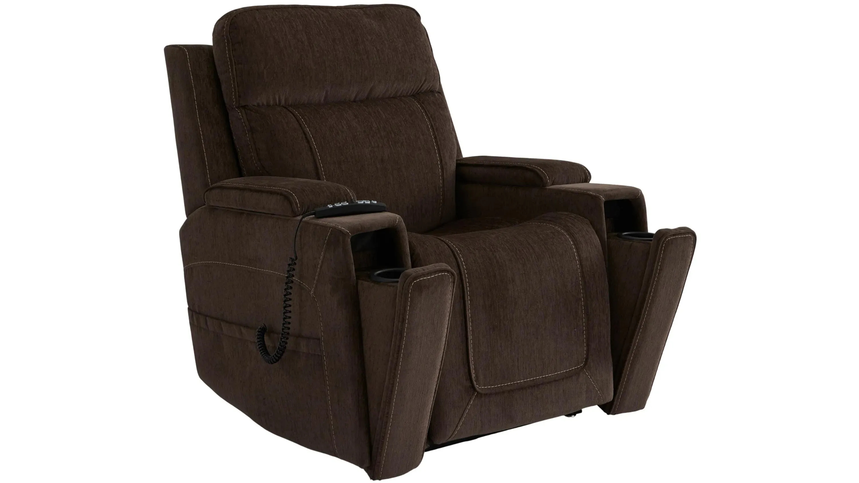 Nebula Zero Gravity Triple Power Lift Recliner w/ Immersive Audio