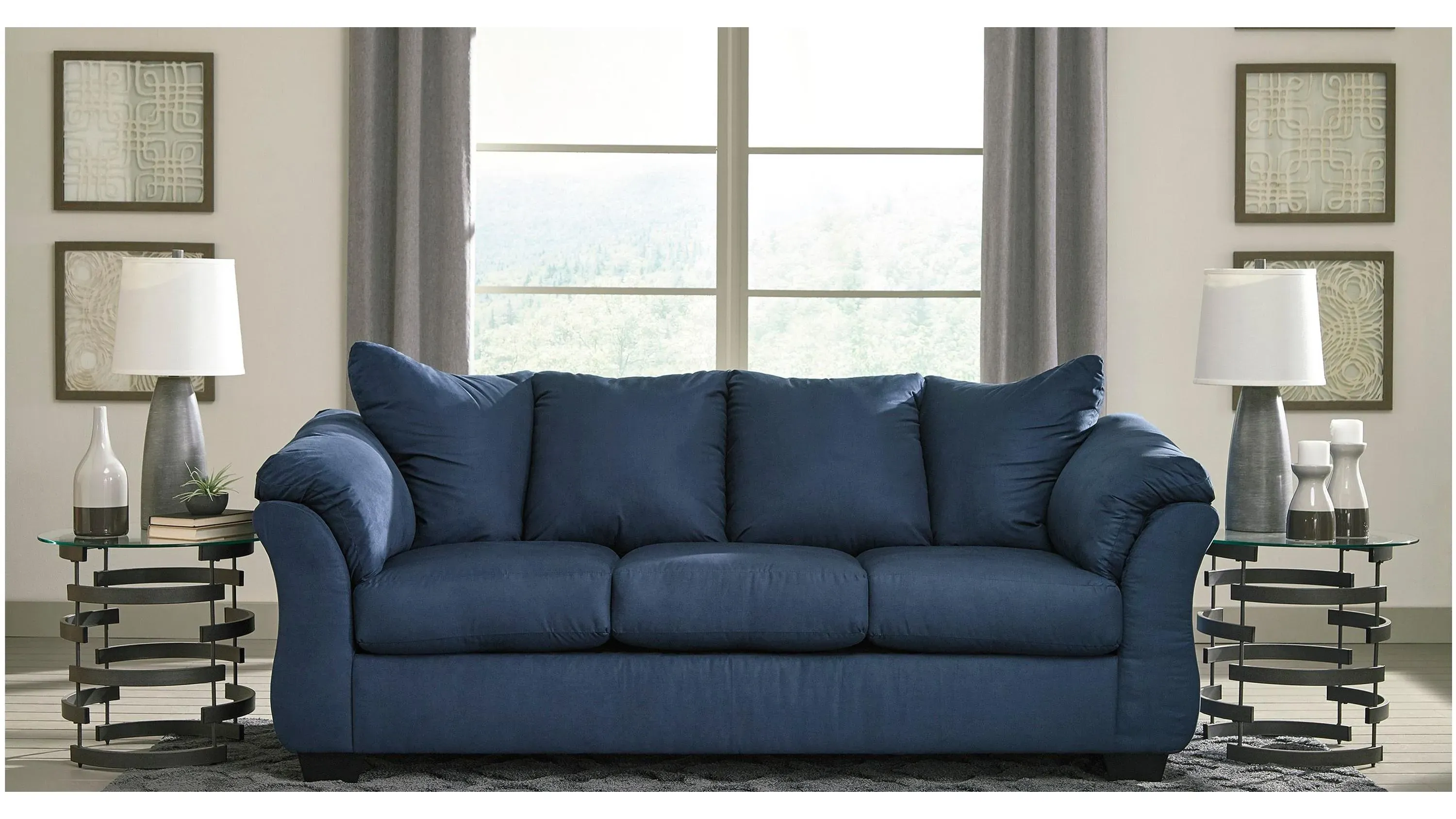 Whitman Sofa