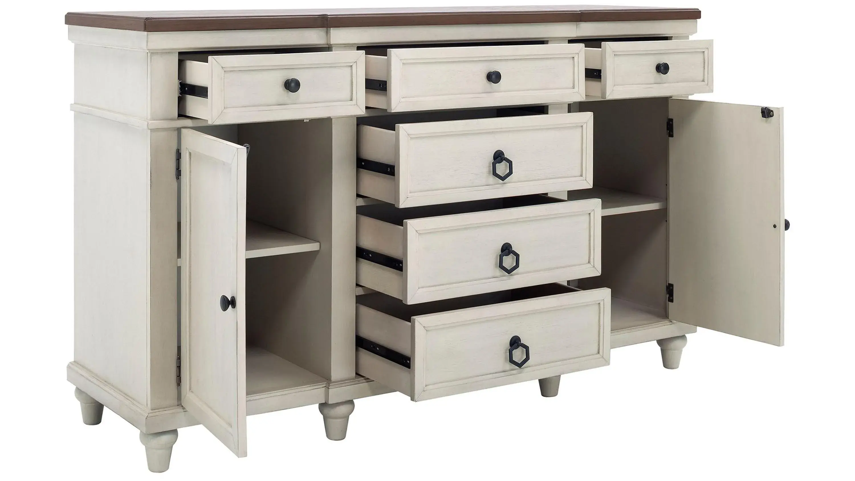 Saybrook Sideboard