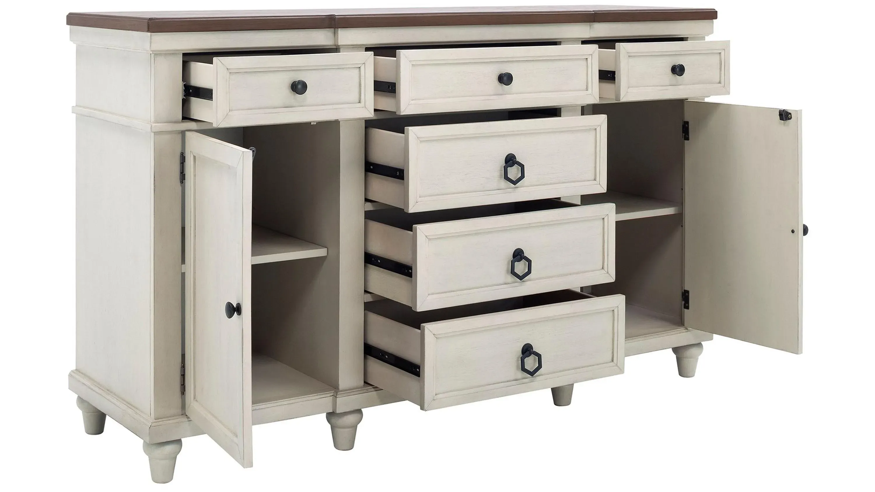 Saybrook Sideboard Raymour Flanigan