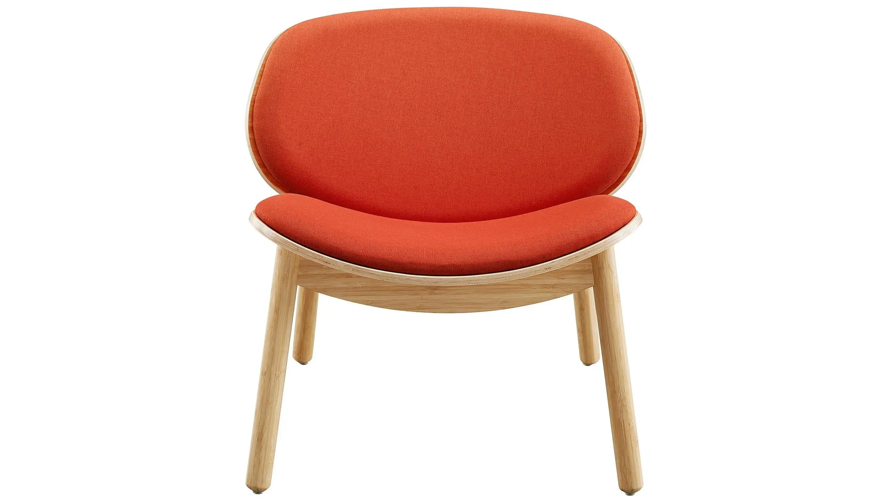 Danica Lounge Chair - Thumbnail 4