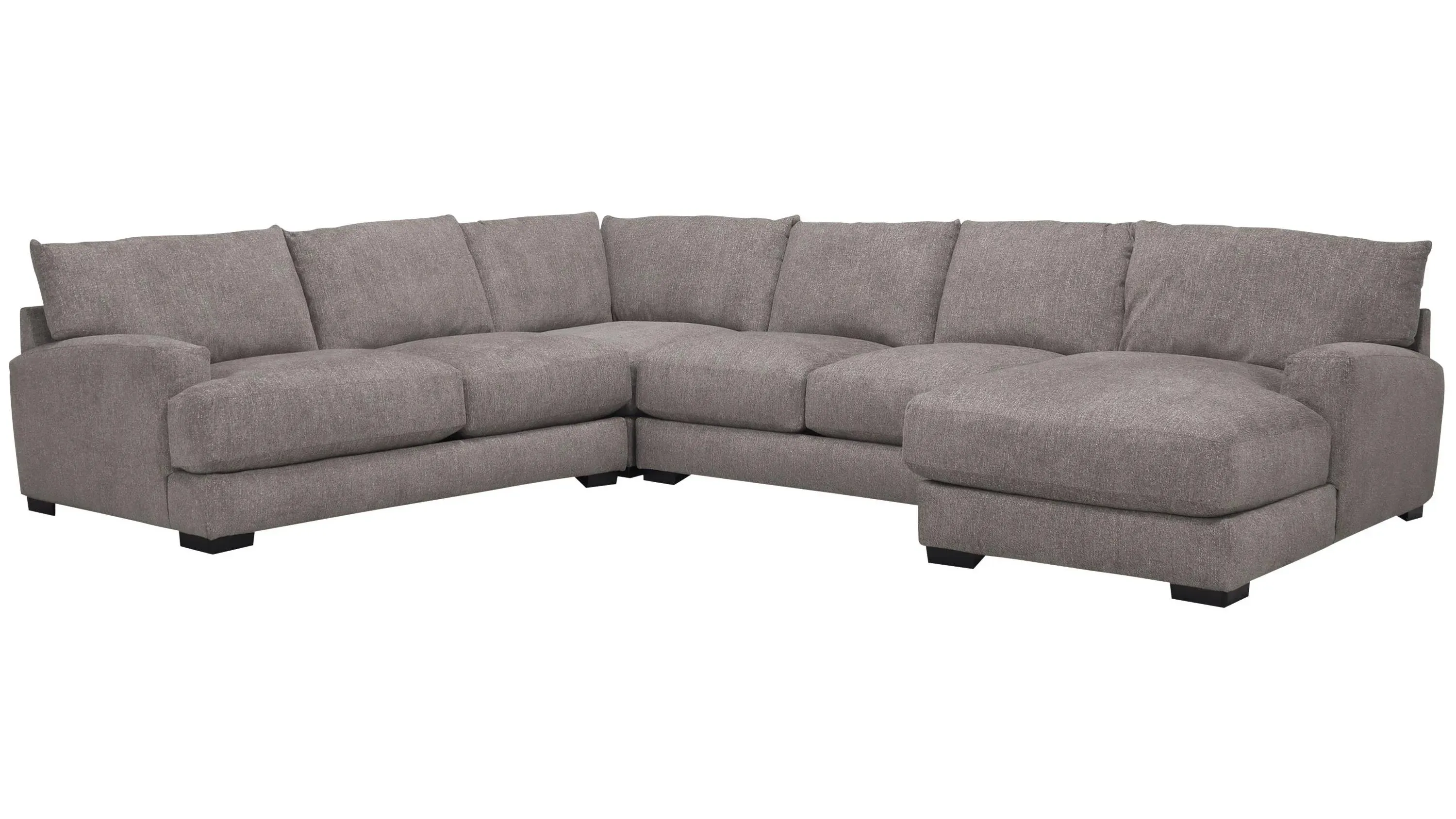 Carter 4-pc. Sectional
