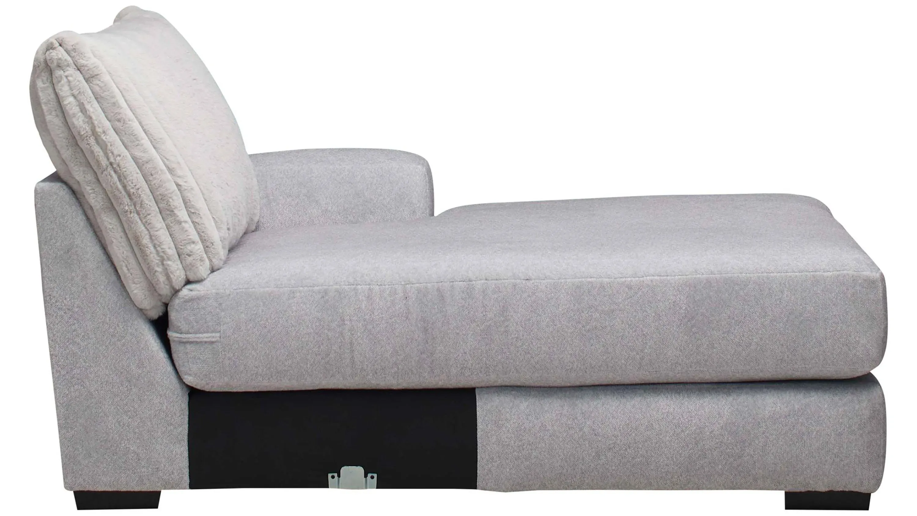 Mondo Right Arm Facing Chaise | Raymour & Flanigan