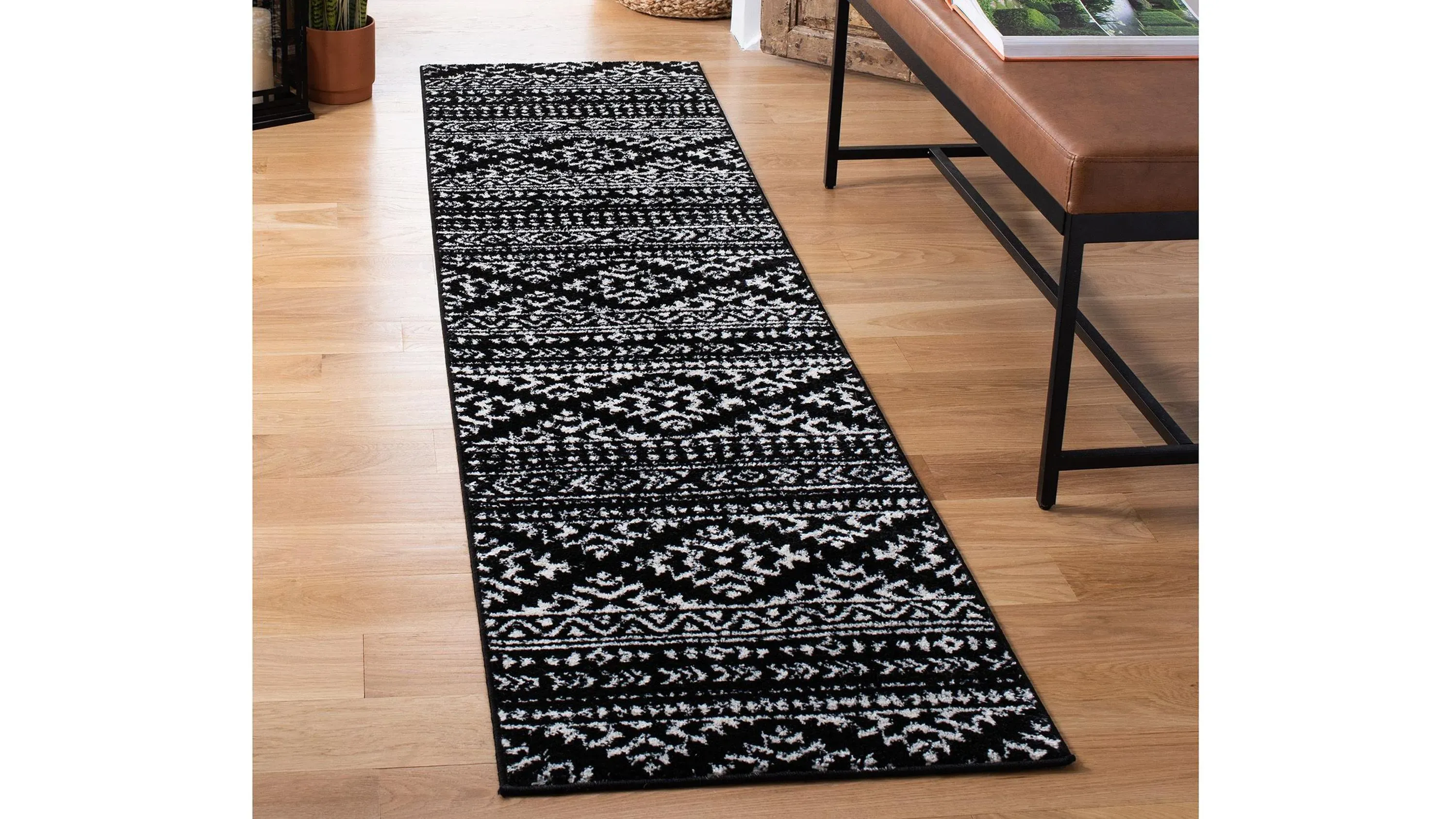Tulum Runner Rug