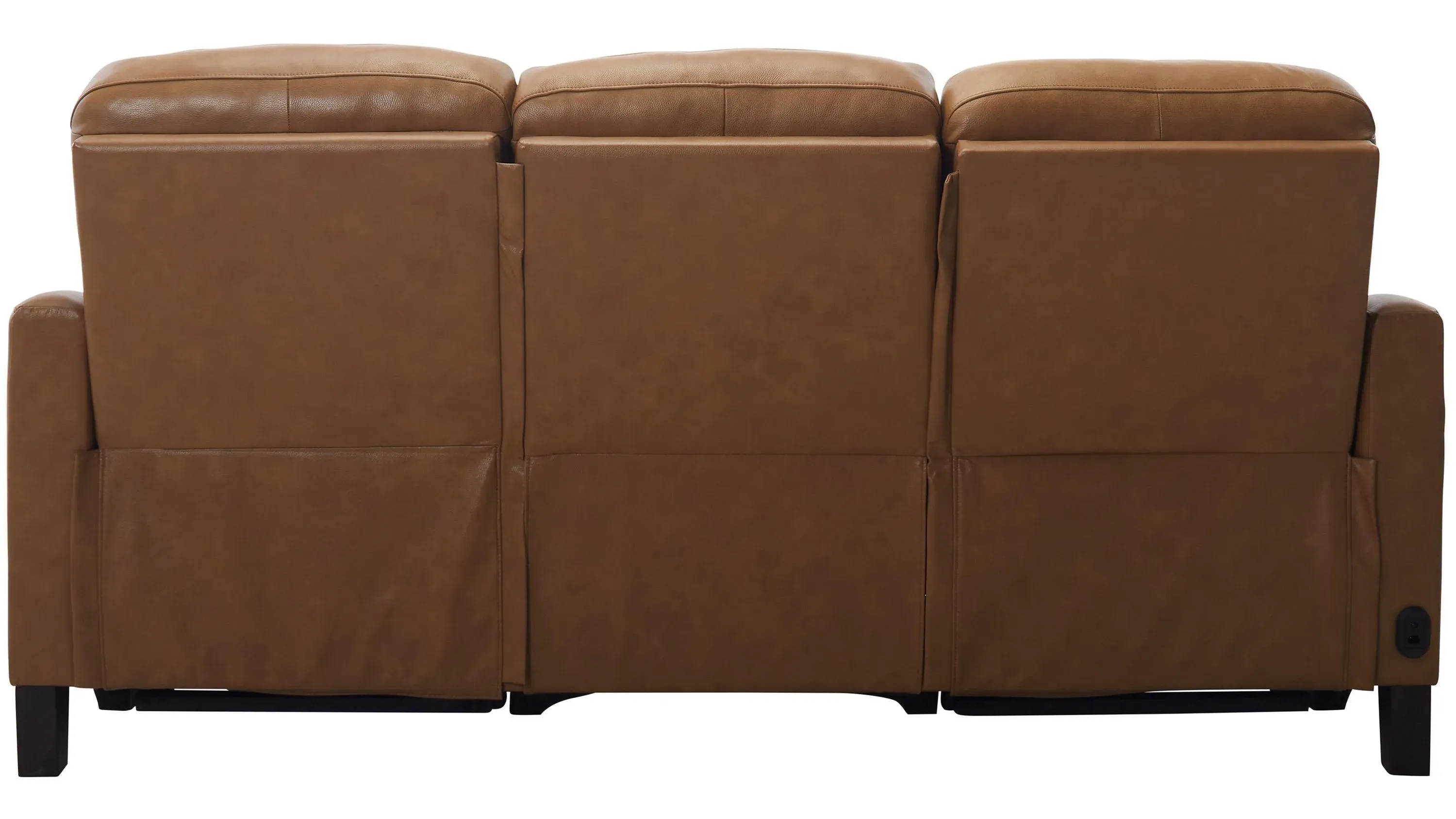 Mullican Zero Gravity Power Sofa w/ Power Headrest | Raymour