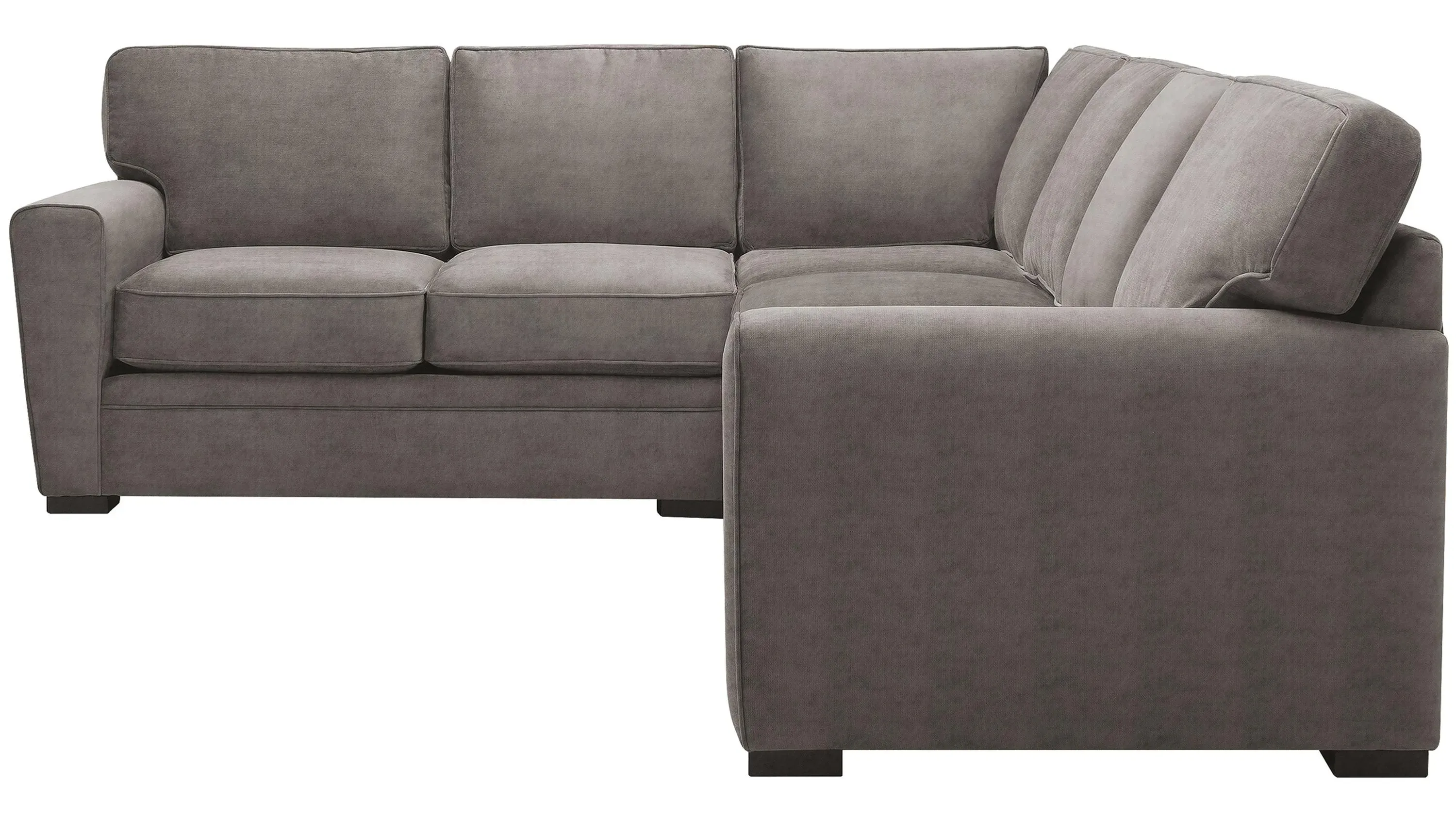 Artemis II 4-pc. Sectional | Raymour & Flanigan