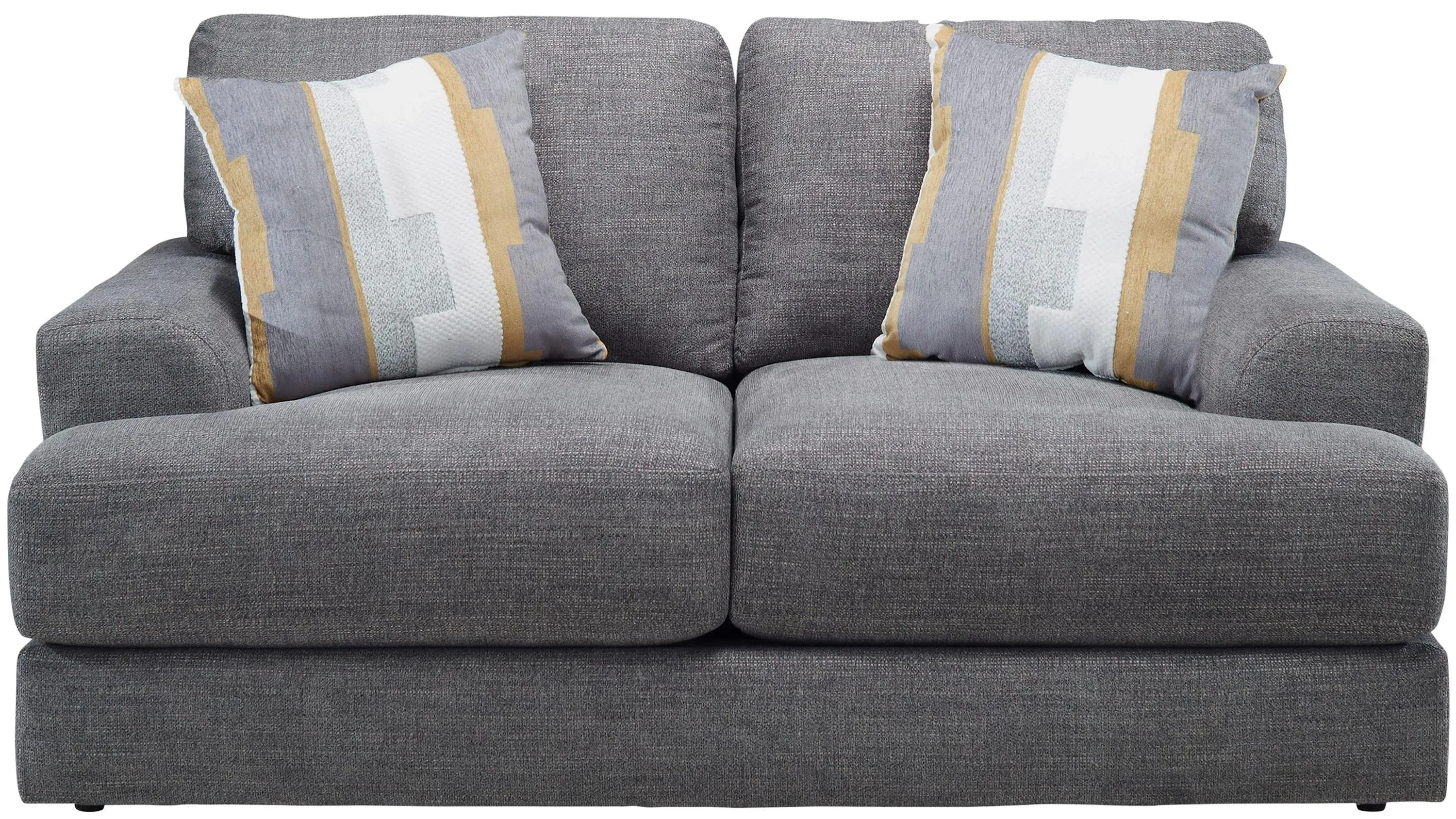 Sundera 2-pc. Sofa and Loveseat