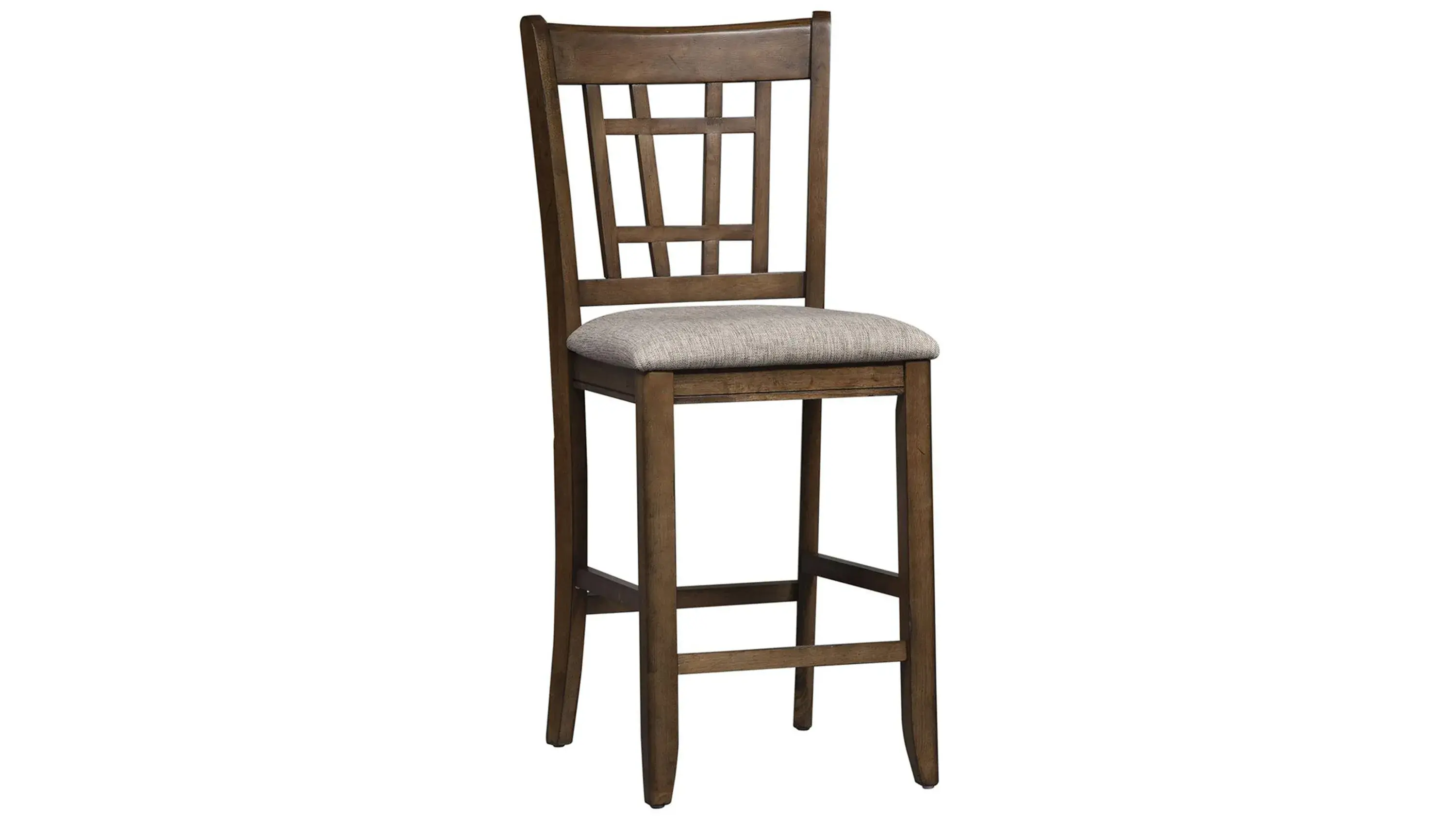 Santa Rosa Counter Chair Set of 2 - Thumbnail 3