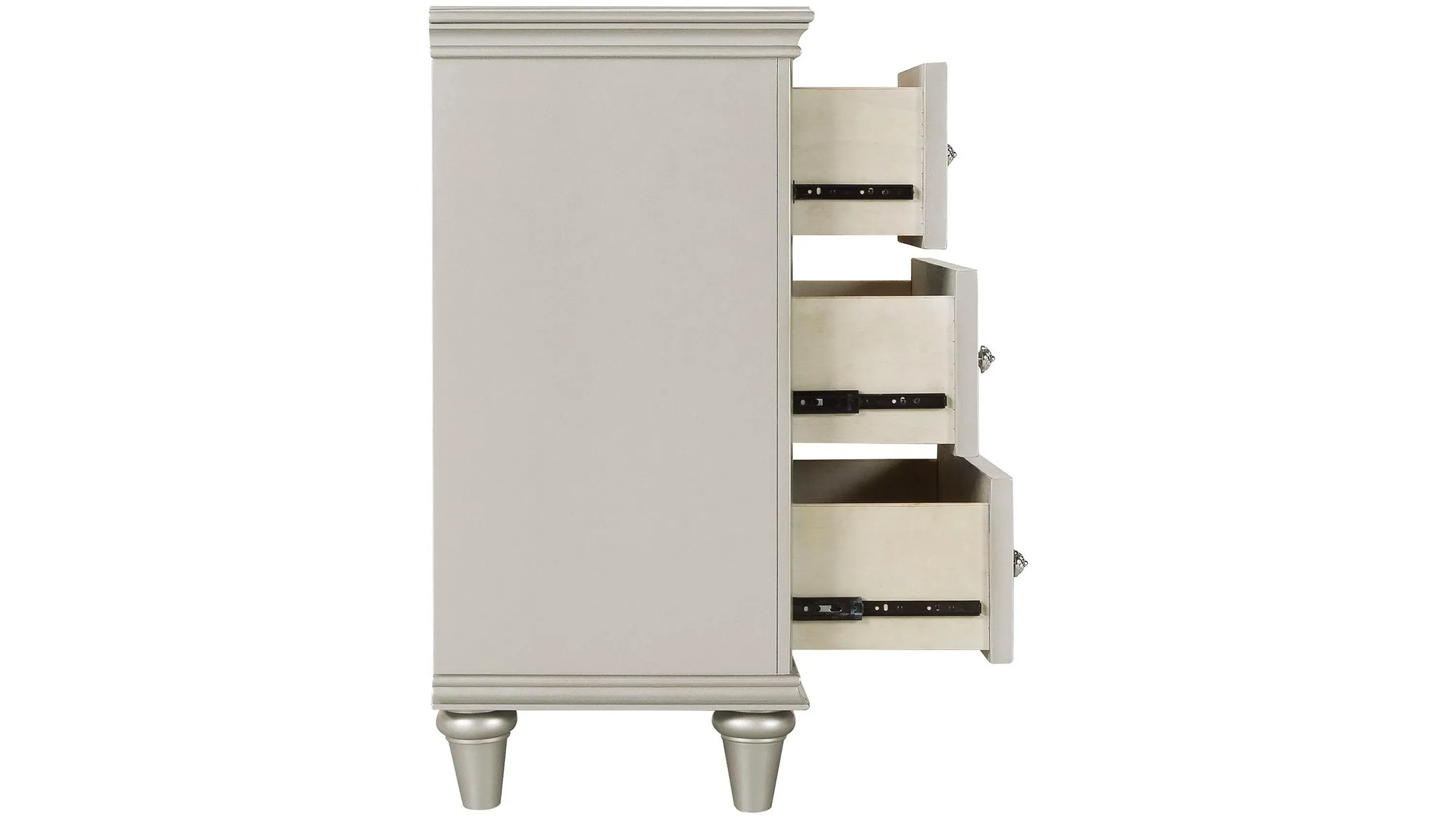 Tiffany Bedroom Dresser