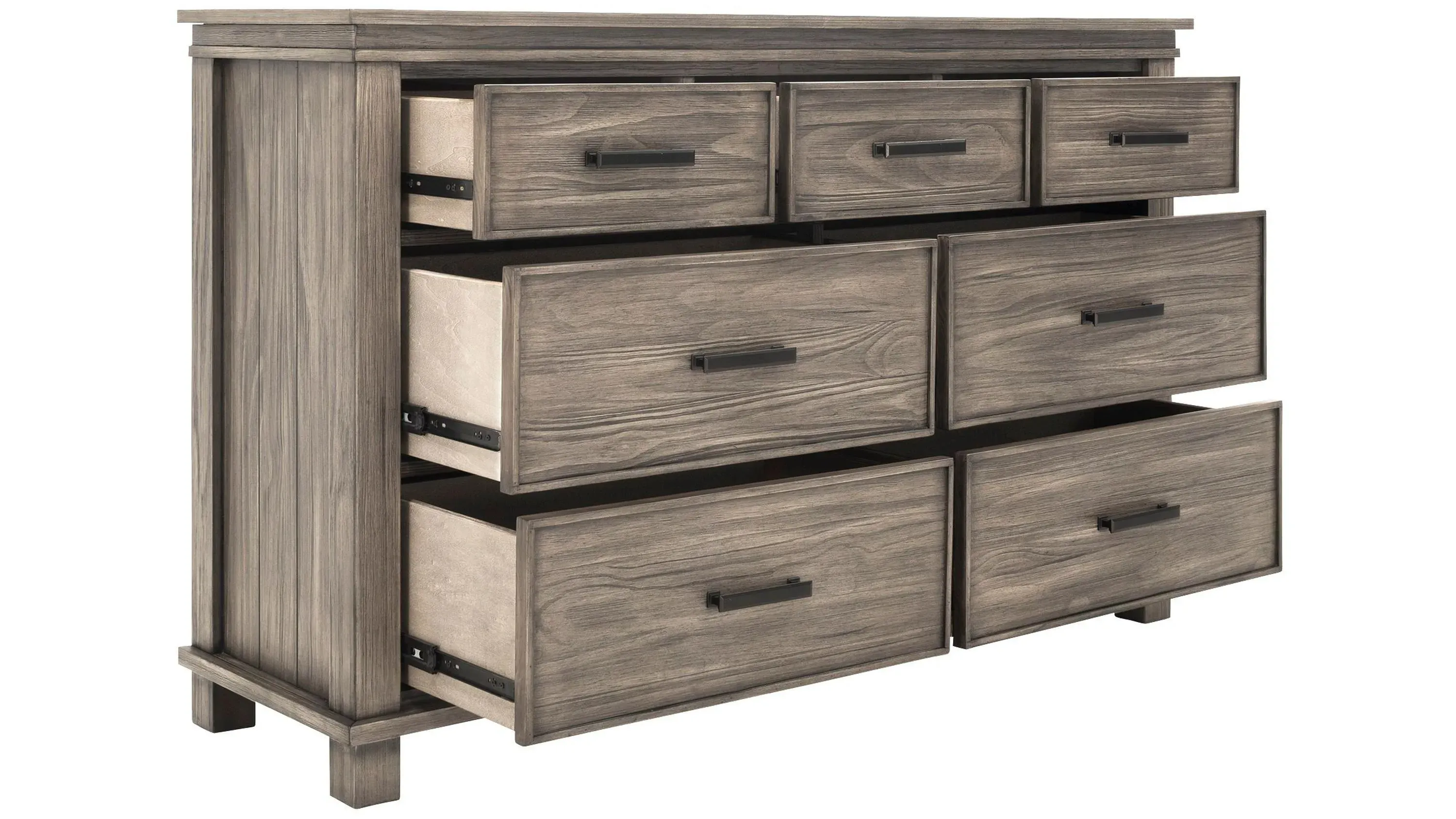 Hempstead Dresser