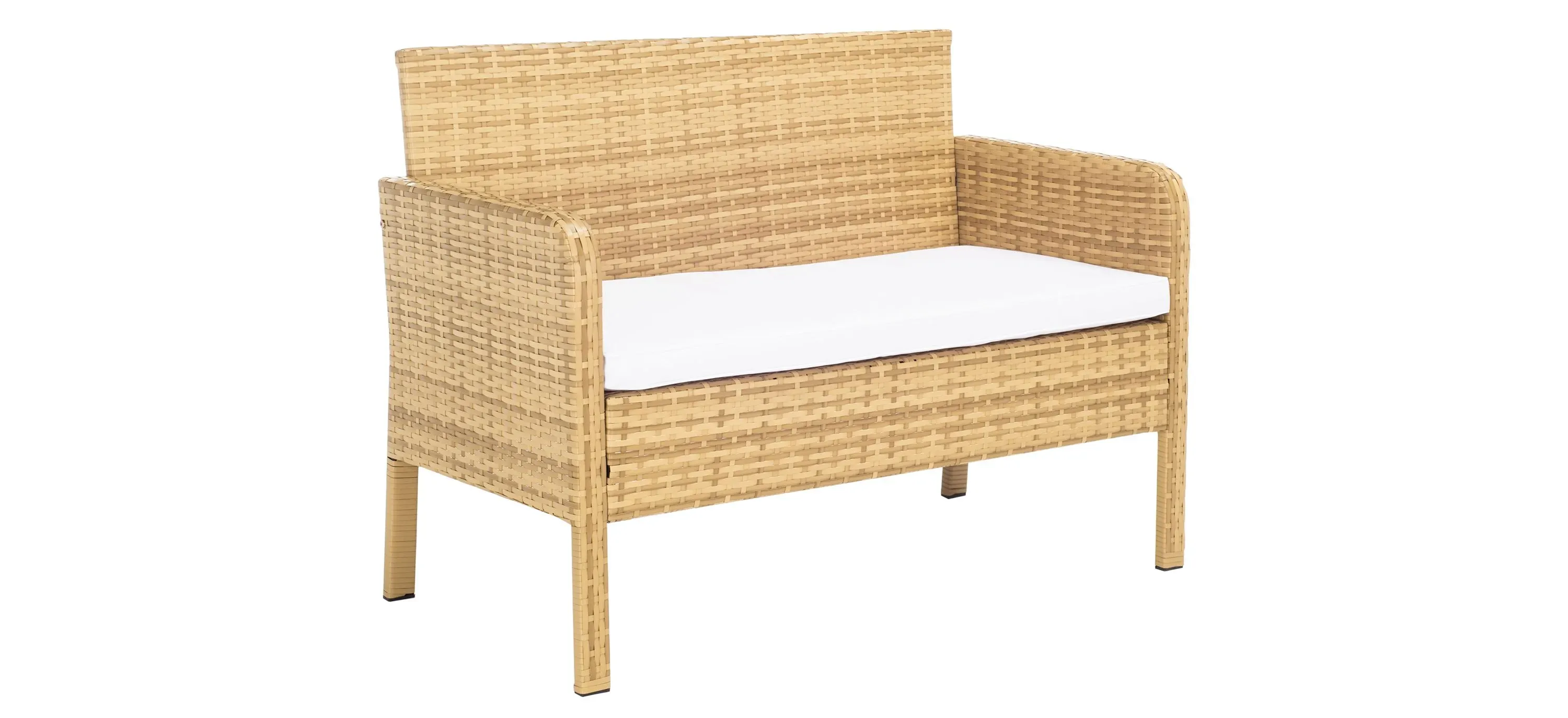Leah 4-pc. Patio Set Natural/White Product_Image_Carousel