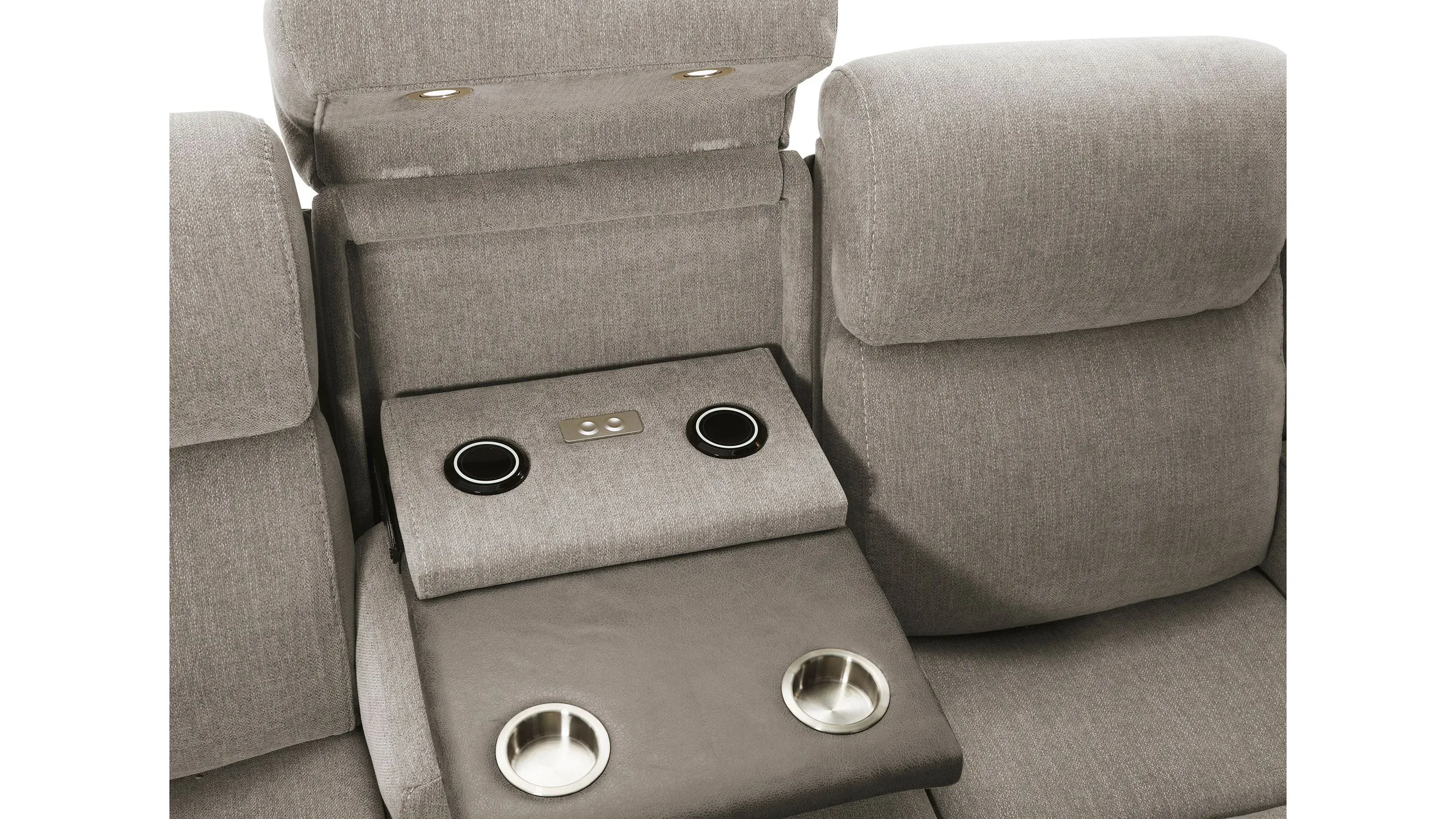 Novah Living Room Set | Raymour & Flanigan