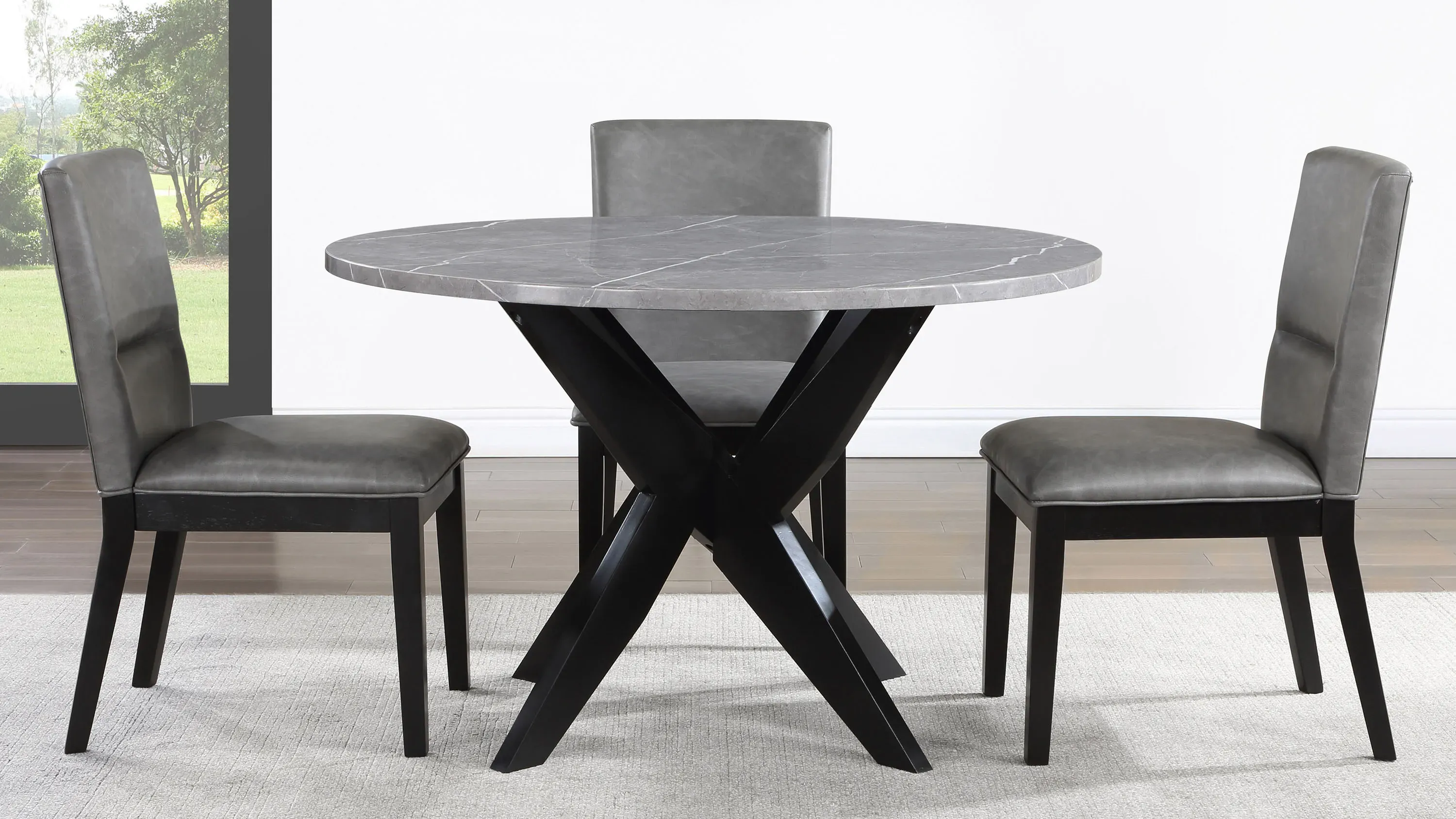 Amy Dining Table