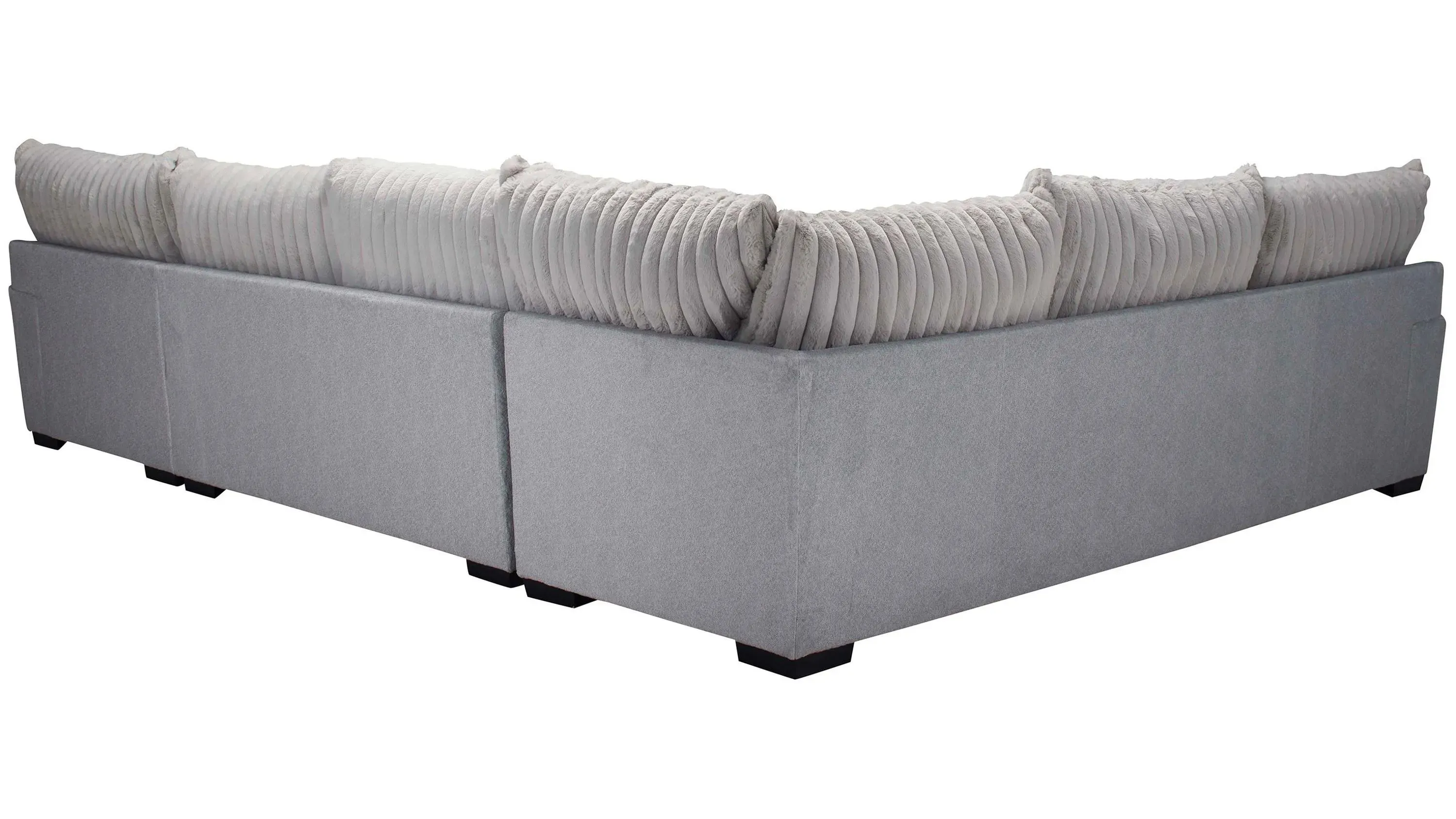 Mondo 3-pc. Sectional