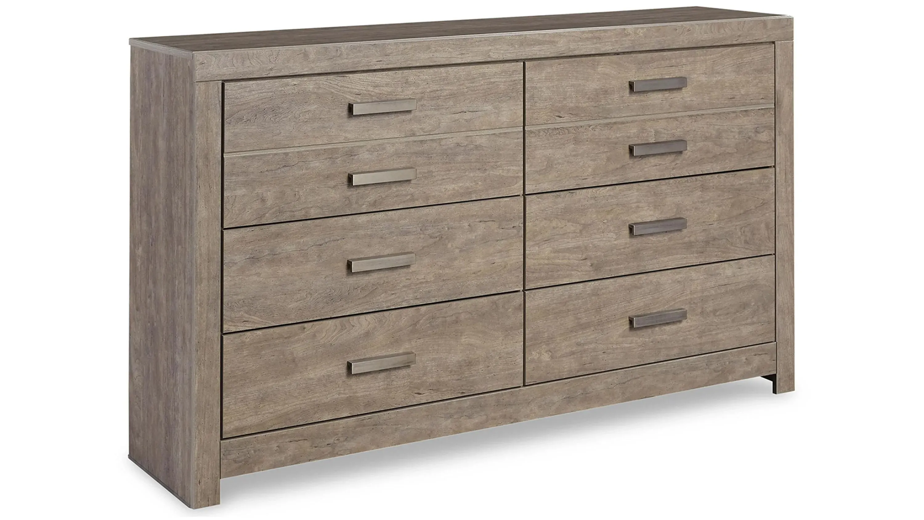 Culverbach 4-pc. Bedroom