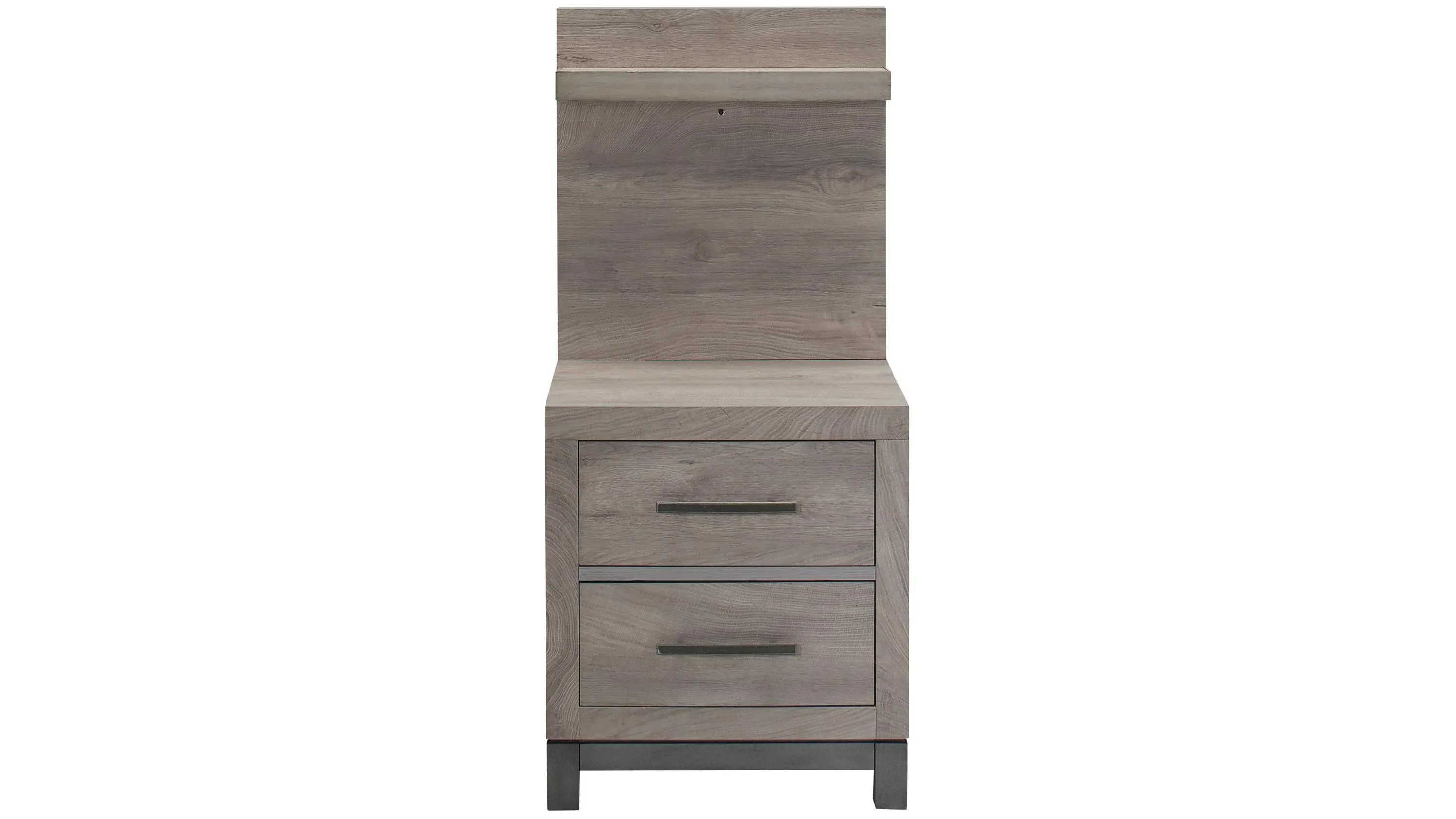 Rikki 7-pc. Wall Bed Bedroom Set