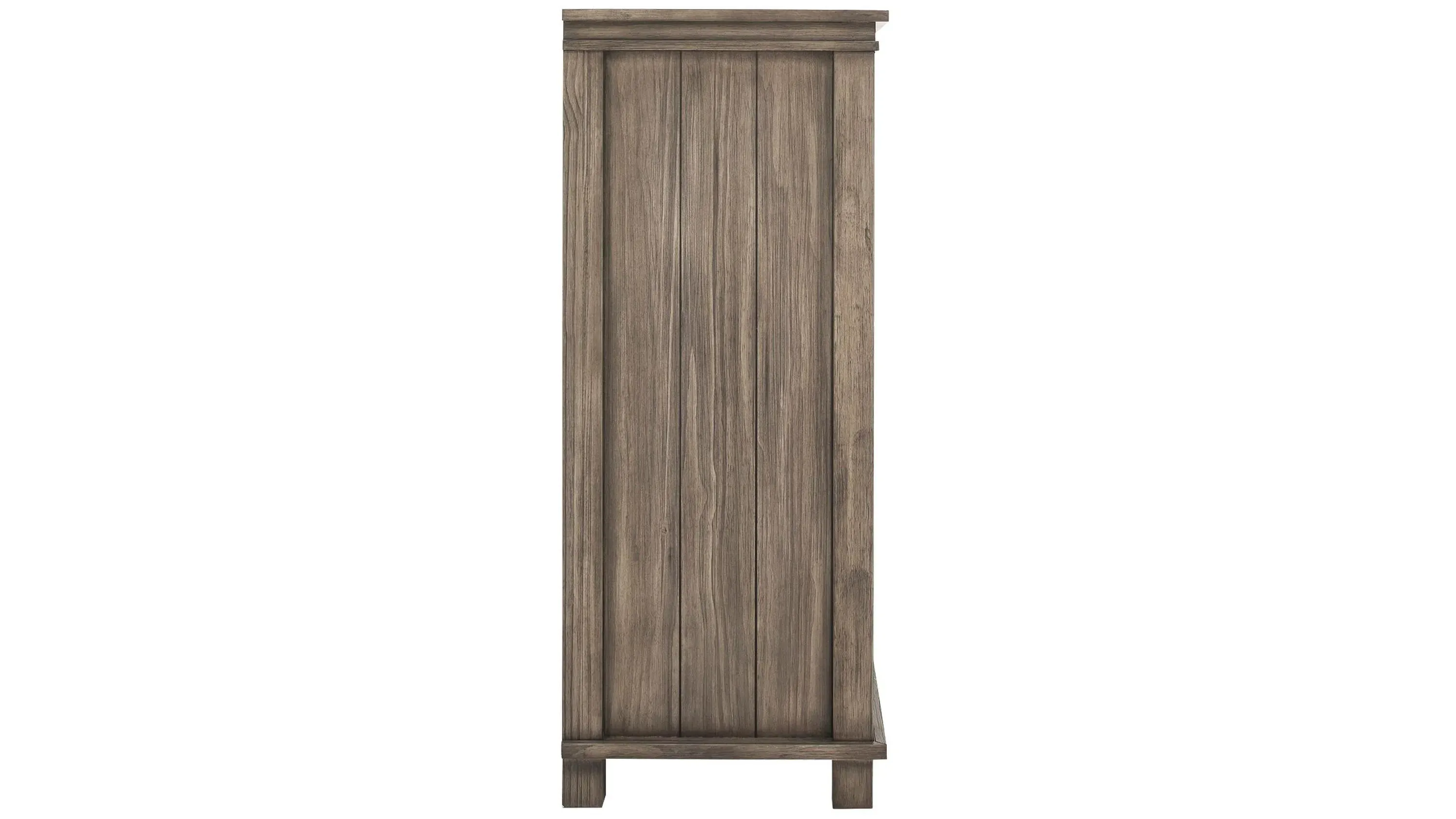 Hempstead Bedroom Chest