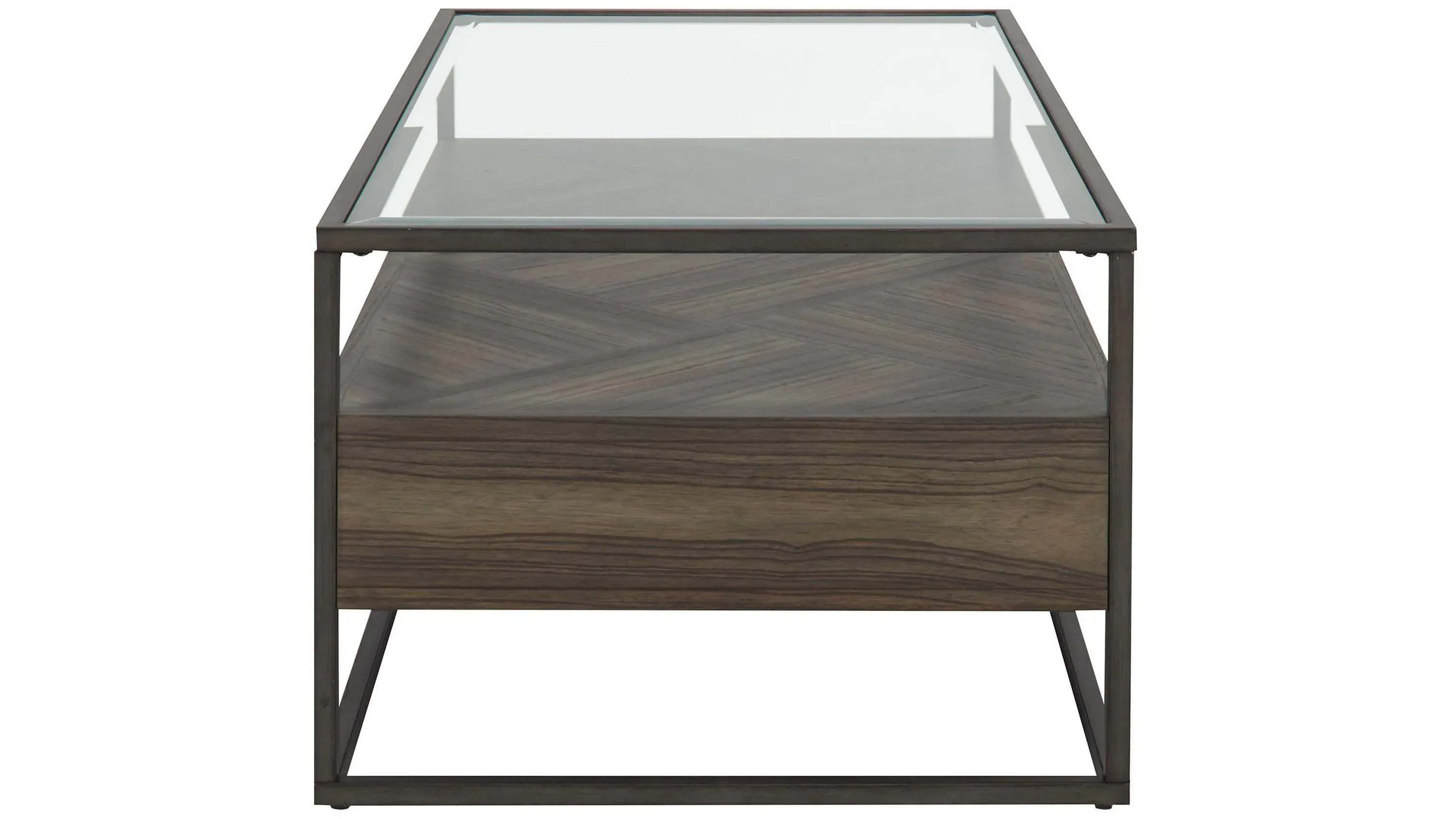 Renault Rectangular Cocktail Table | Raymour & Flanigan