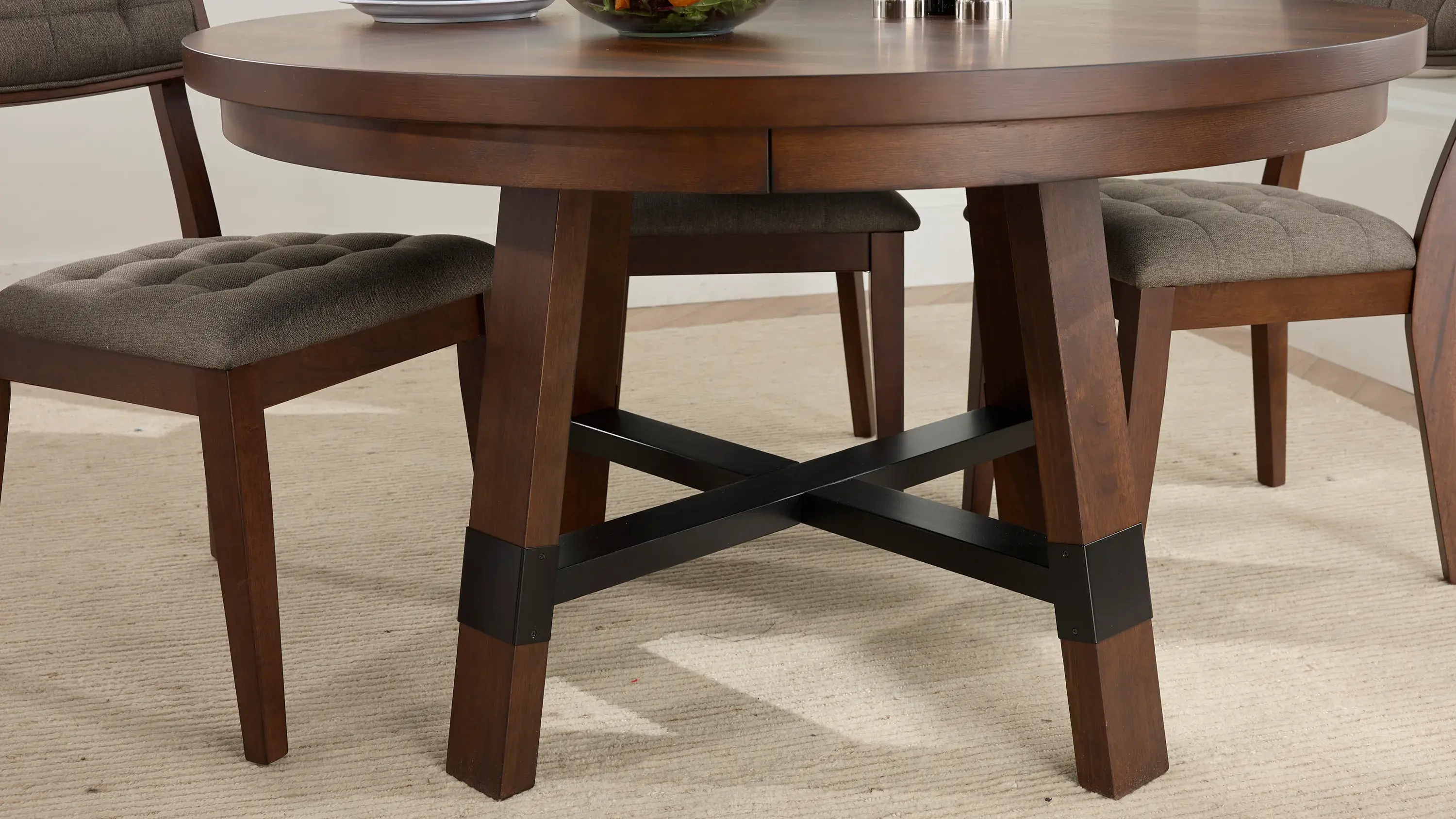 Fern Dining Table - Thumbnail 4