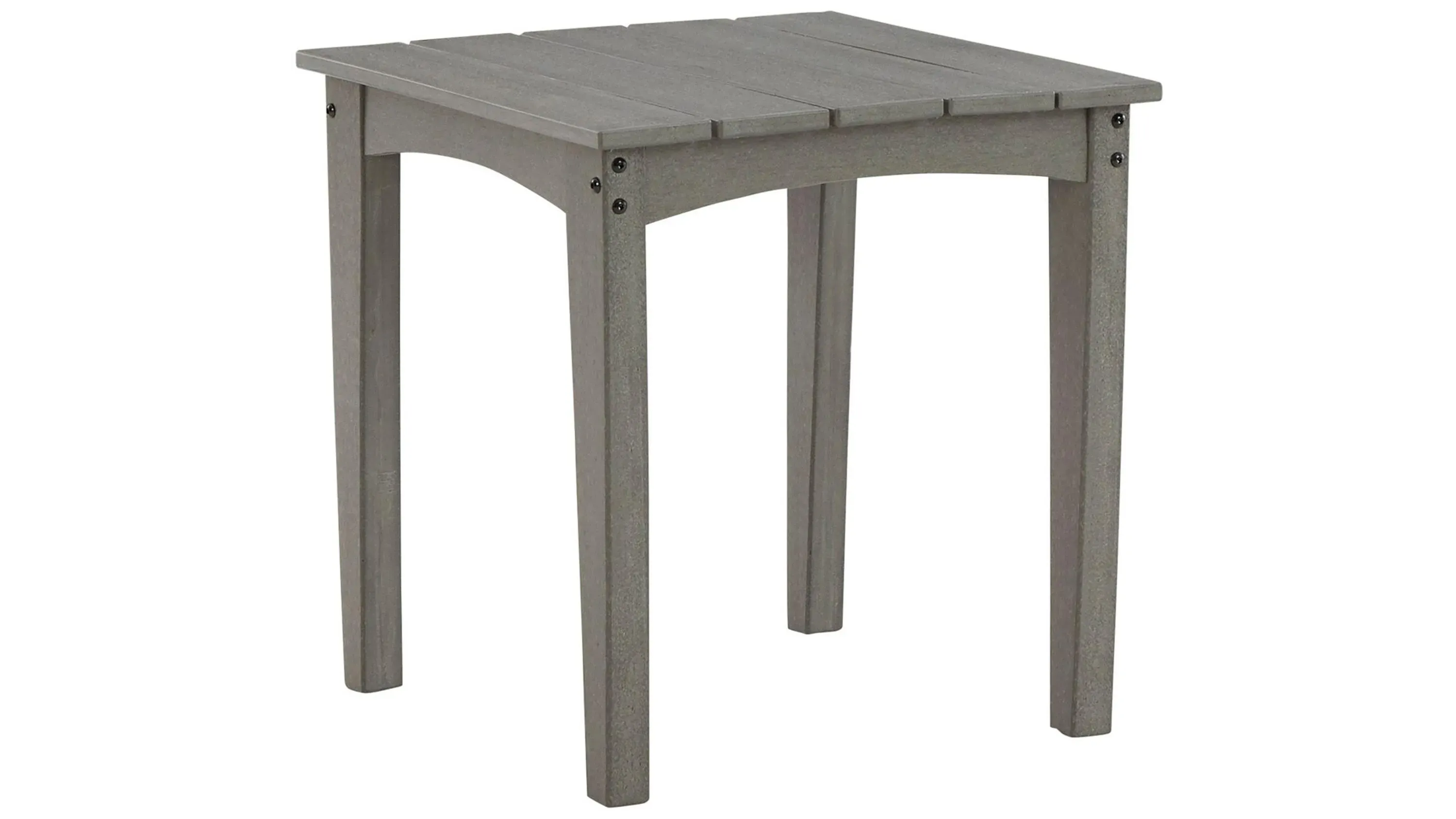 Visola Outdoor End Table